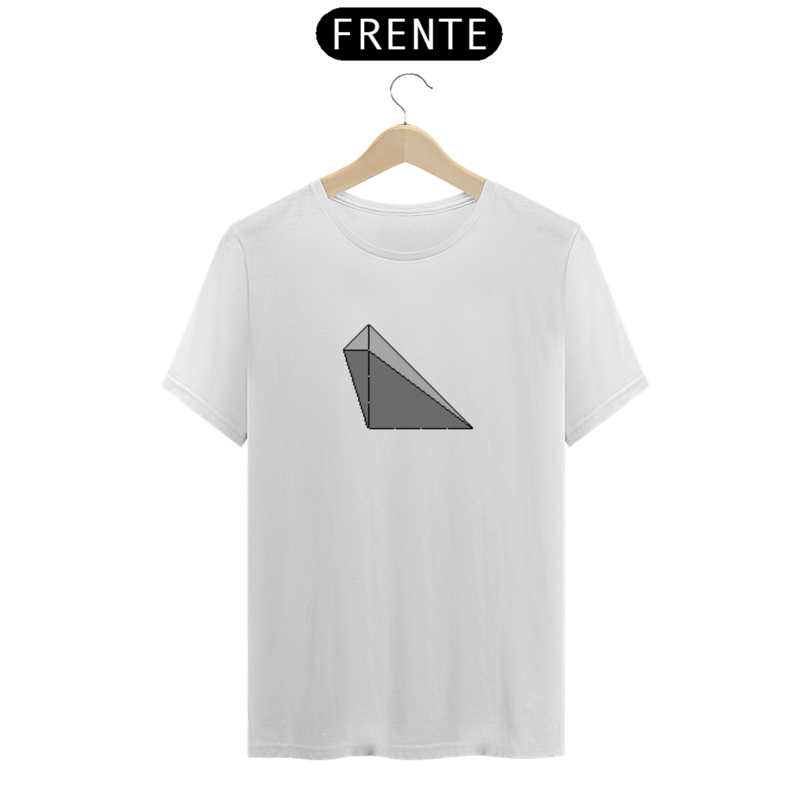 Nome do produto: TÁBUA DE ESMERALDA #R1CV1T4