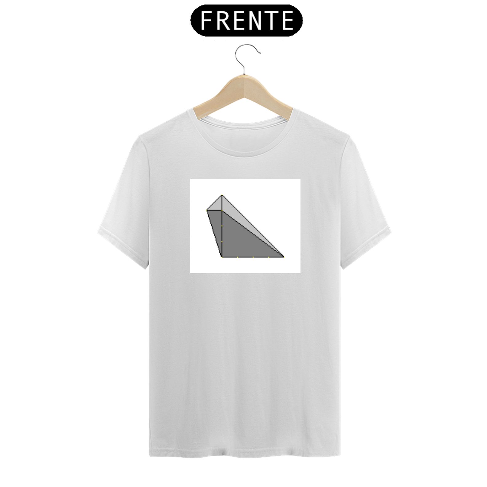 Nome do produto: TÁBUA DE ESMERALDA #R1CV1T4