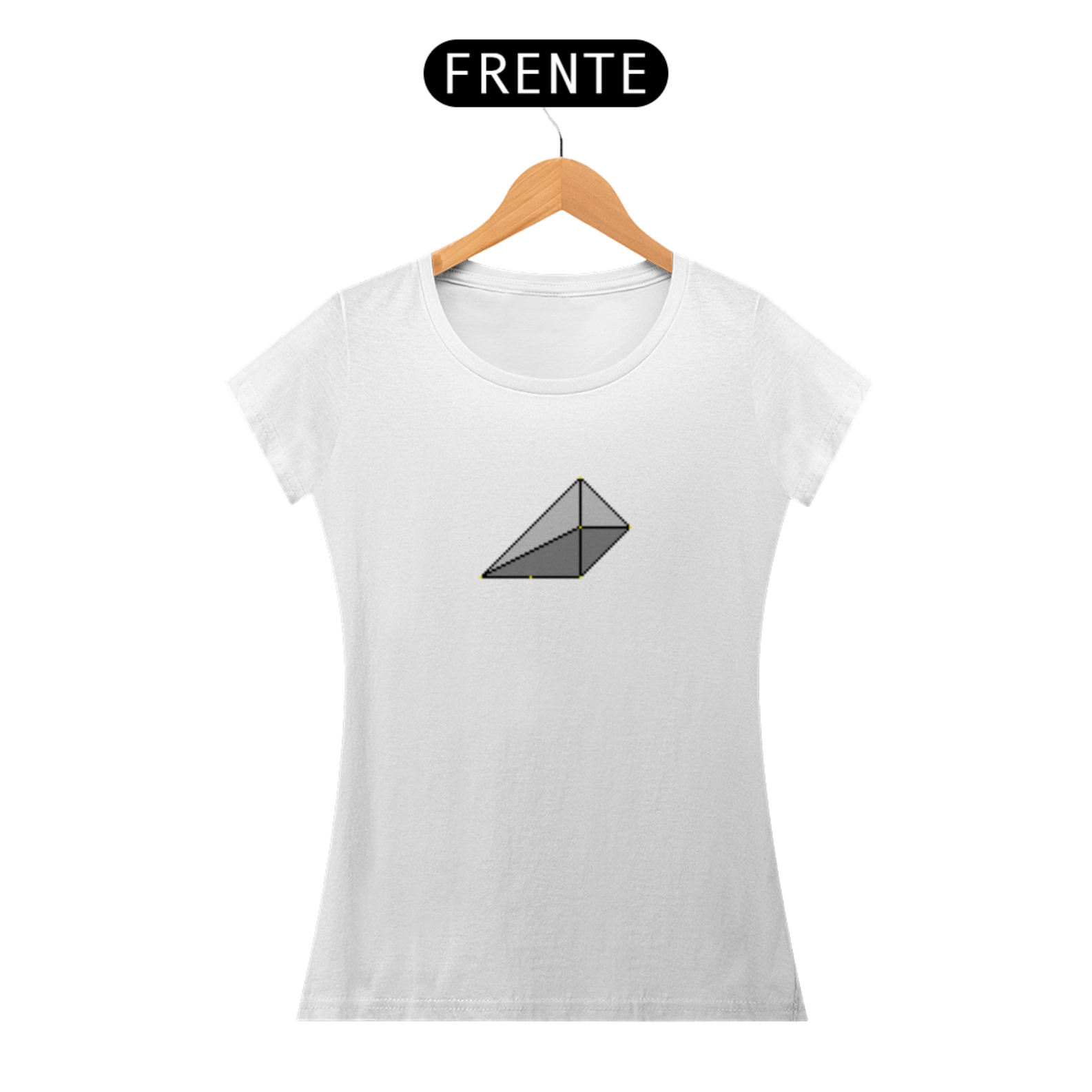 Nome do produto: TÁBUA DE ESMERALDA #R1CV2T1