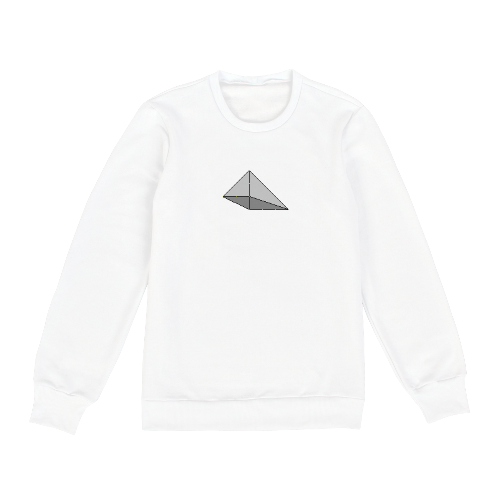 Nome do produto: TÁBUA DE ESMERALDA #R1CV2T3