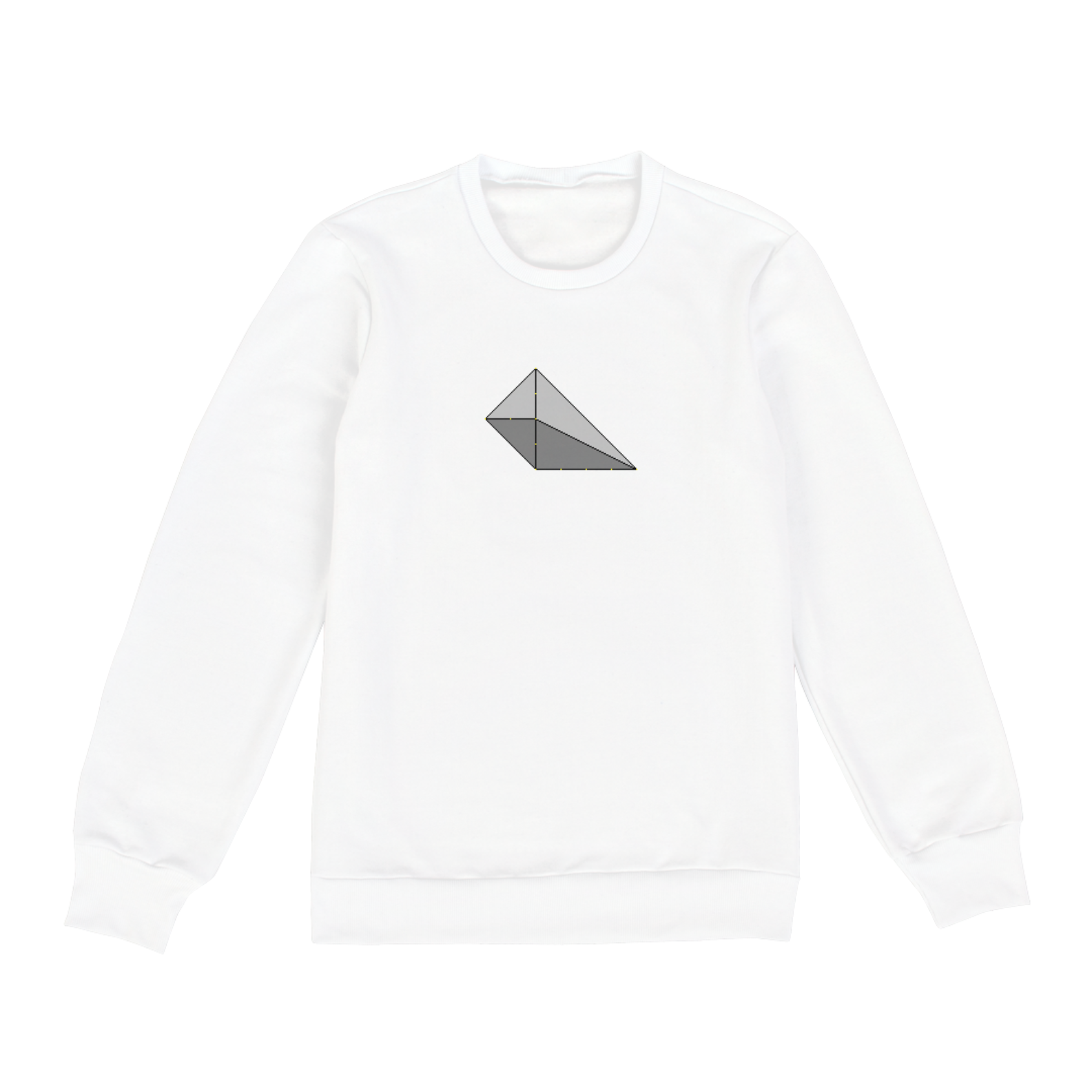 Nome do produto: TÁBUA DE ESMERALDA #R1CV2T4