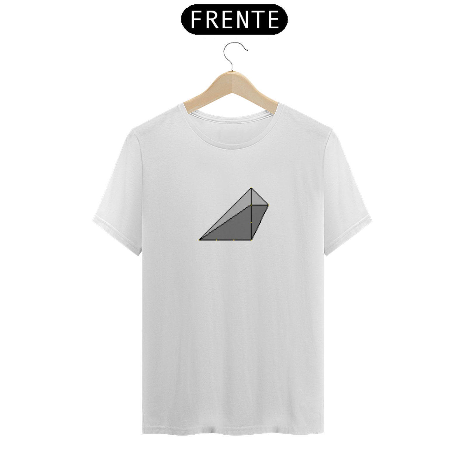 Nome do produto: TÁBUA DE ESMERALDA #R1CV3T1