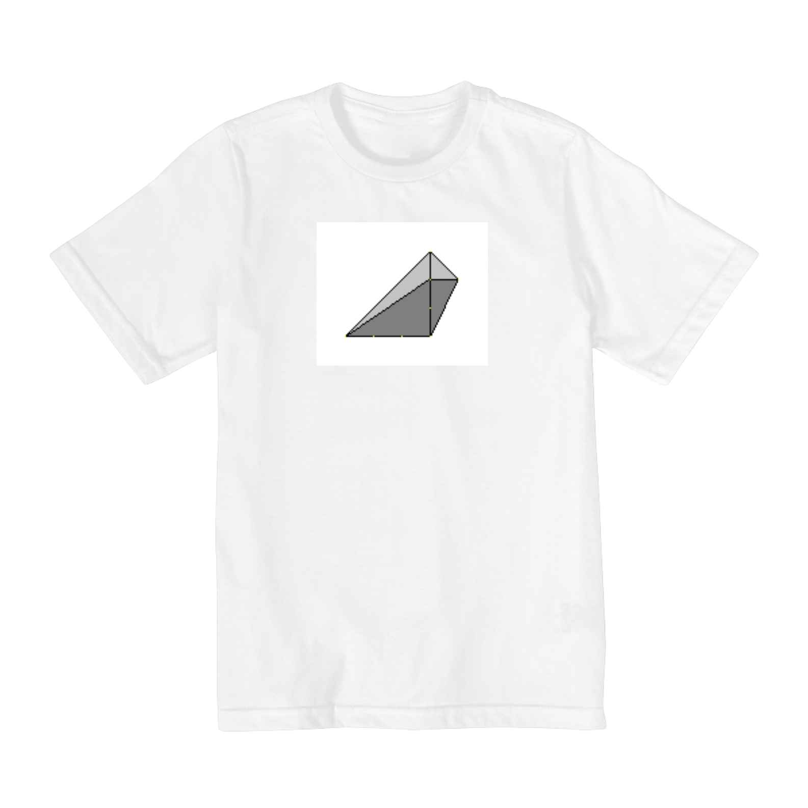 Nome do produto: TÁBUA DE ESMERALDA #R1CV3T1