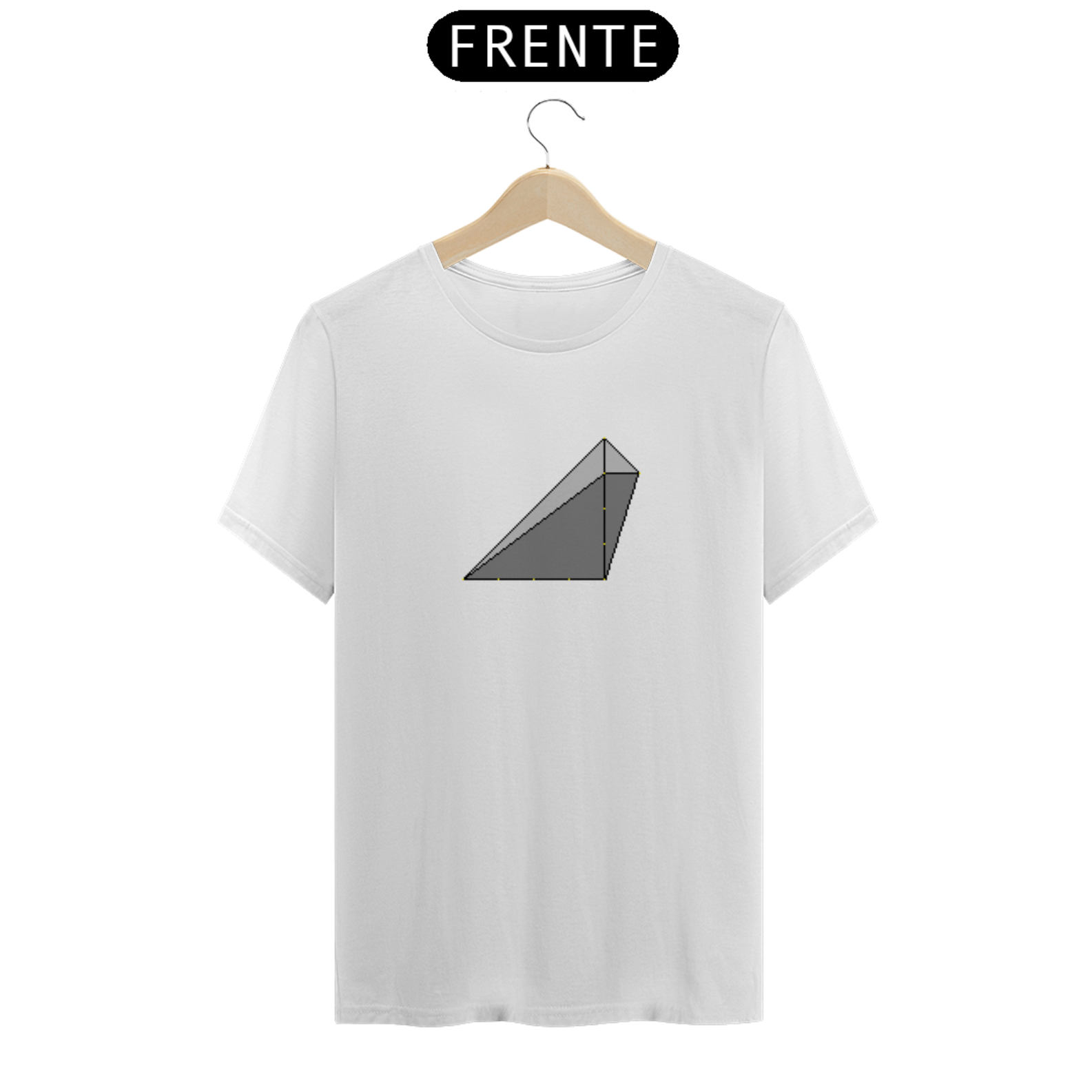 Nome do produto: TÁBUA DE ESMERALDA #R1CV4T1