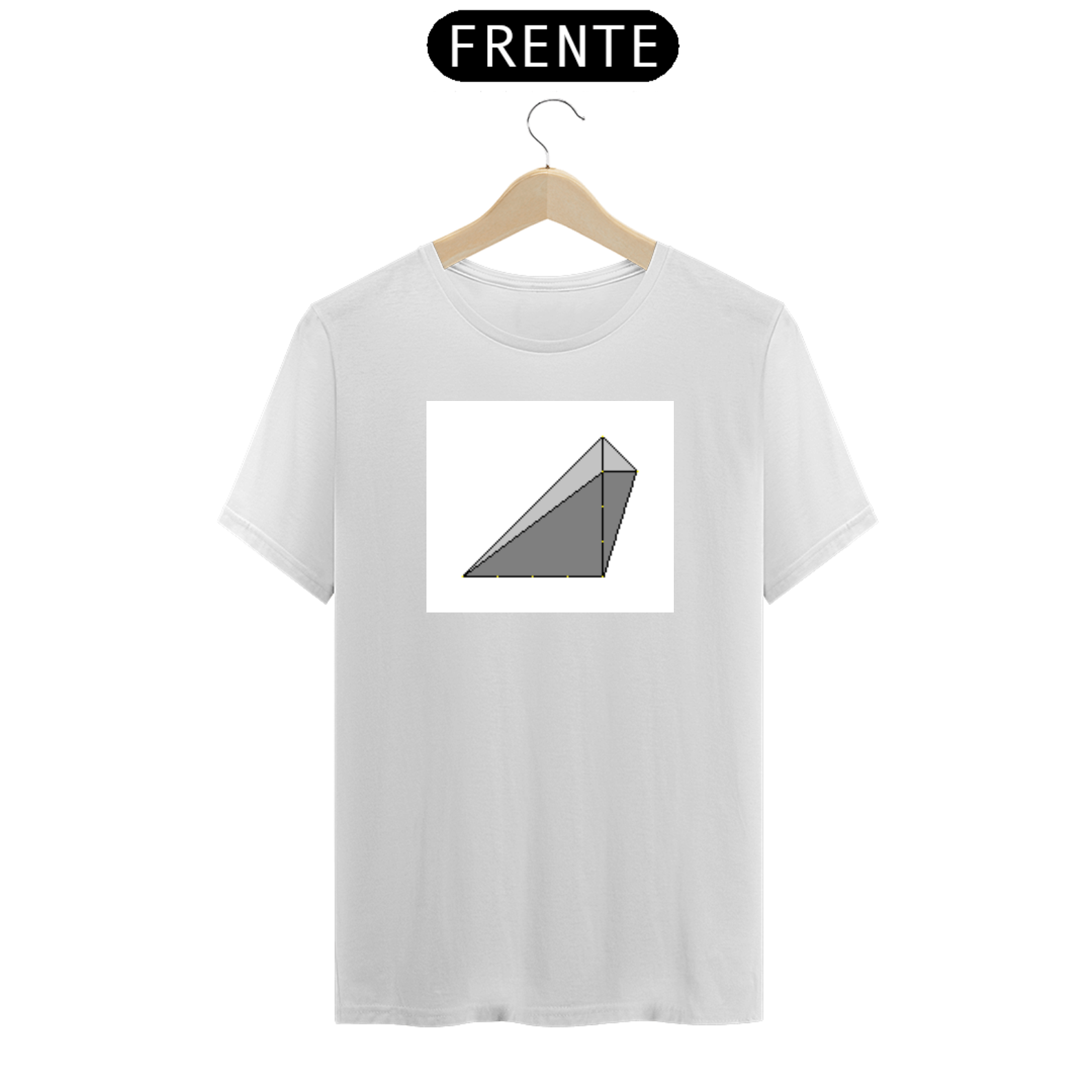 Nome do produto: TÁBUA DE ESMERALDA #R1CV4T1