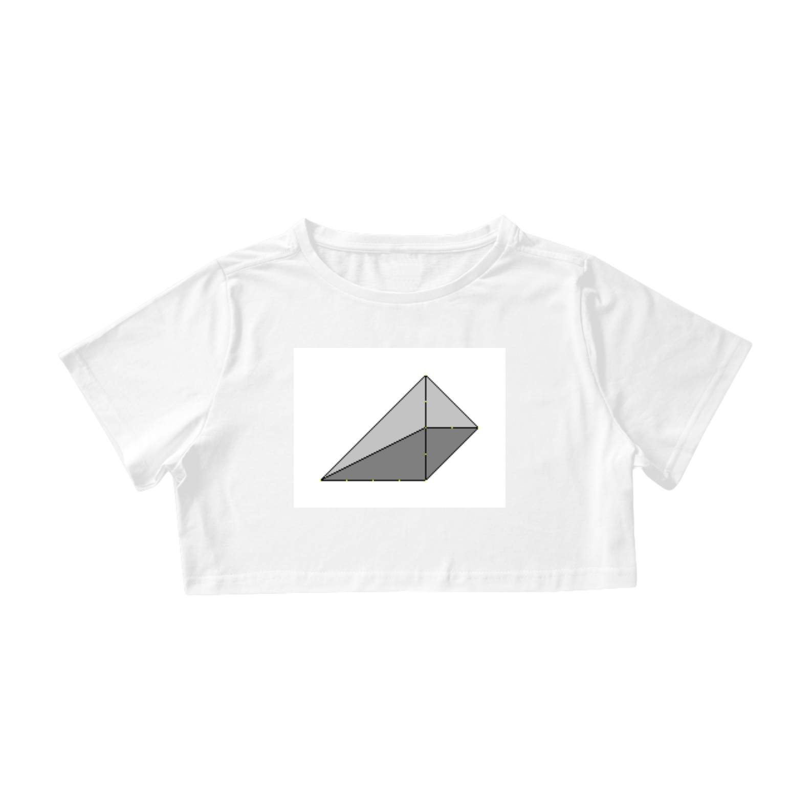 Nome do produto: TÁBUA DE ESMERALDA #R1CV4T2