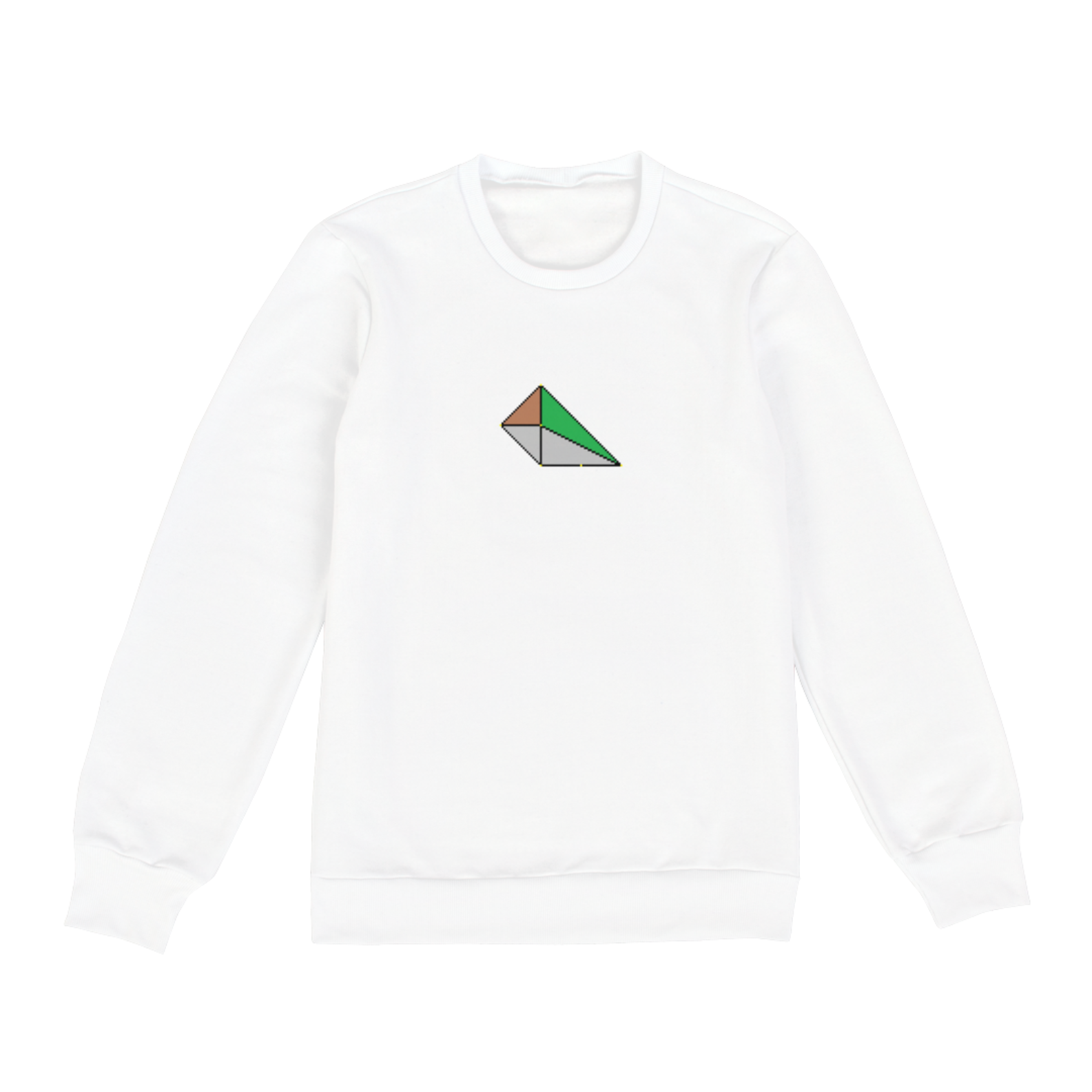 Nome do produto: TÁBUA DE ESMERALDA #R1DV1T2