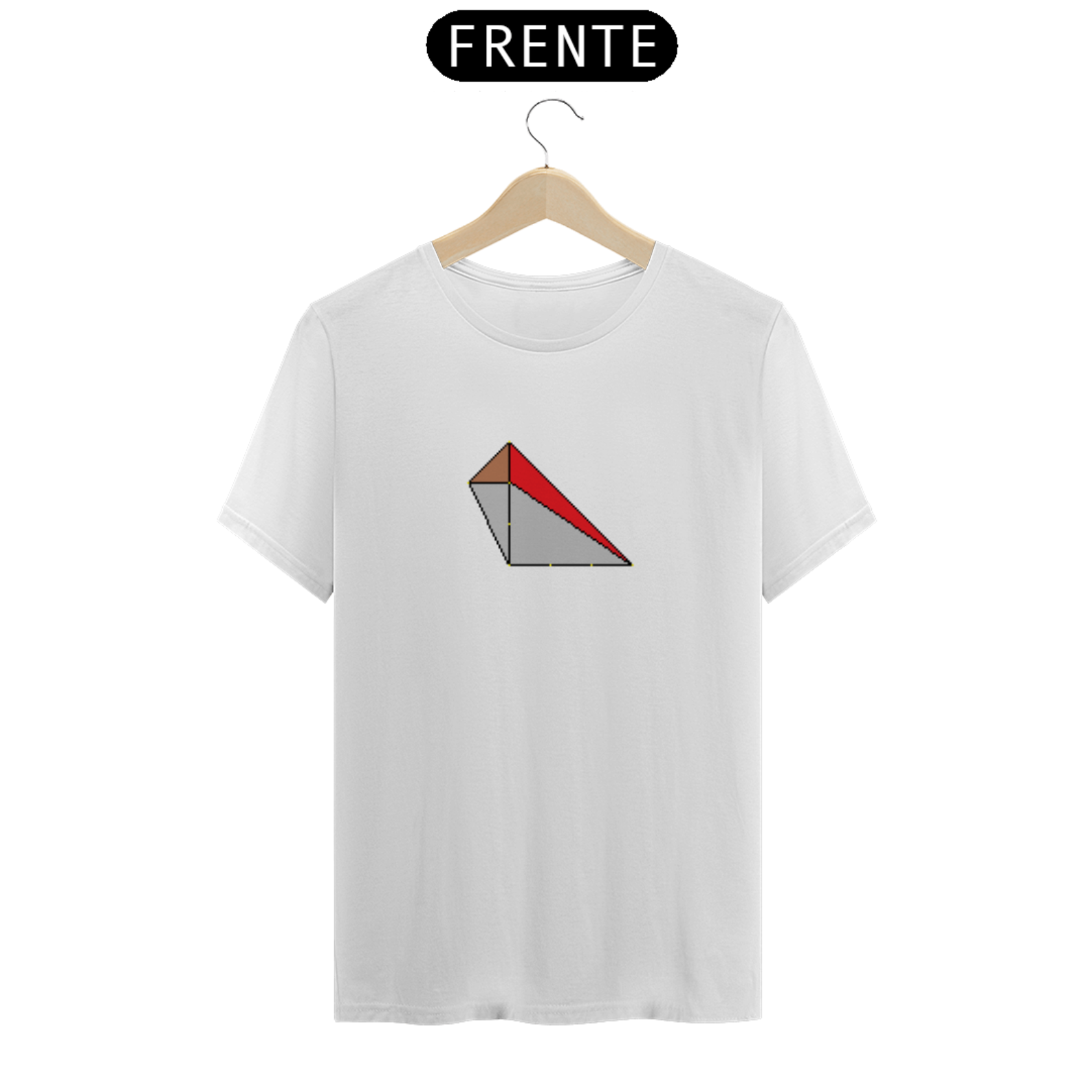 Nome do produto: TÁBUA DE ESMERALDA #R1DV1T3