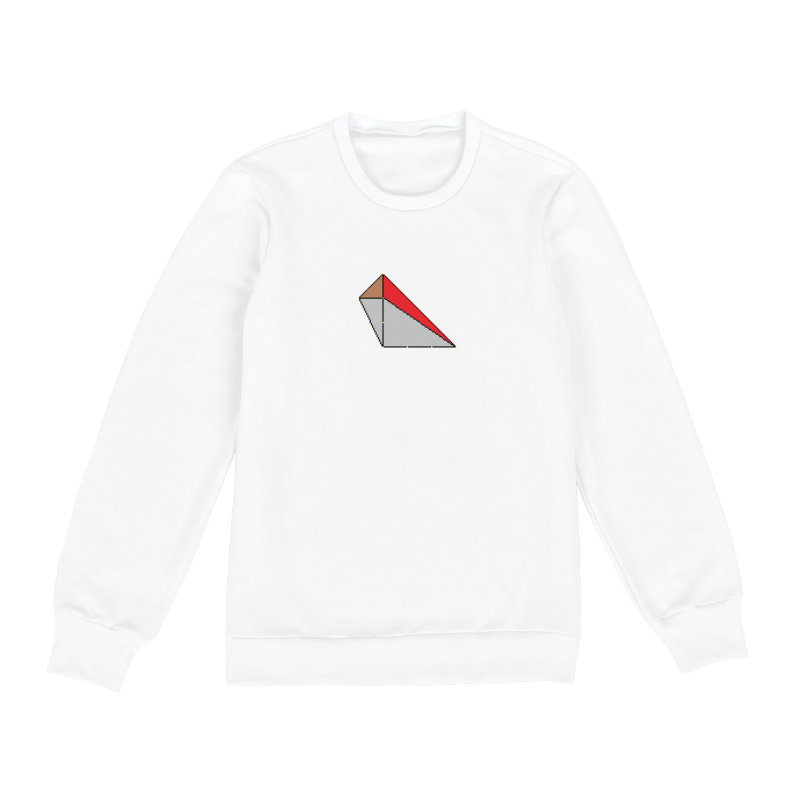 Nome do produto: TÁBUA DE ESMERALDA #R1DV1T3