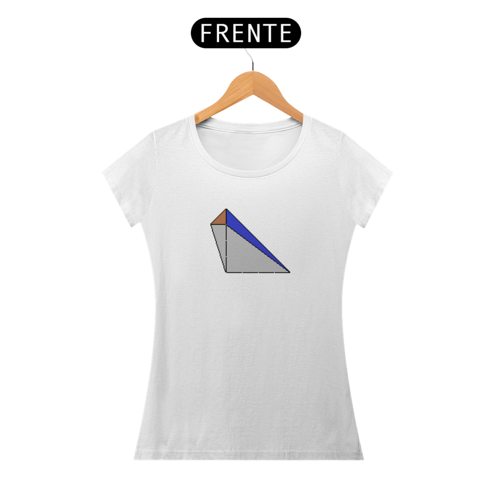 Nome do produto: TÁBUA DE ESMERALDA #R1DV1T4