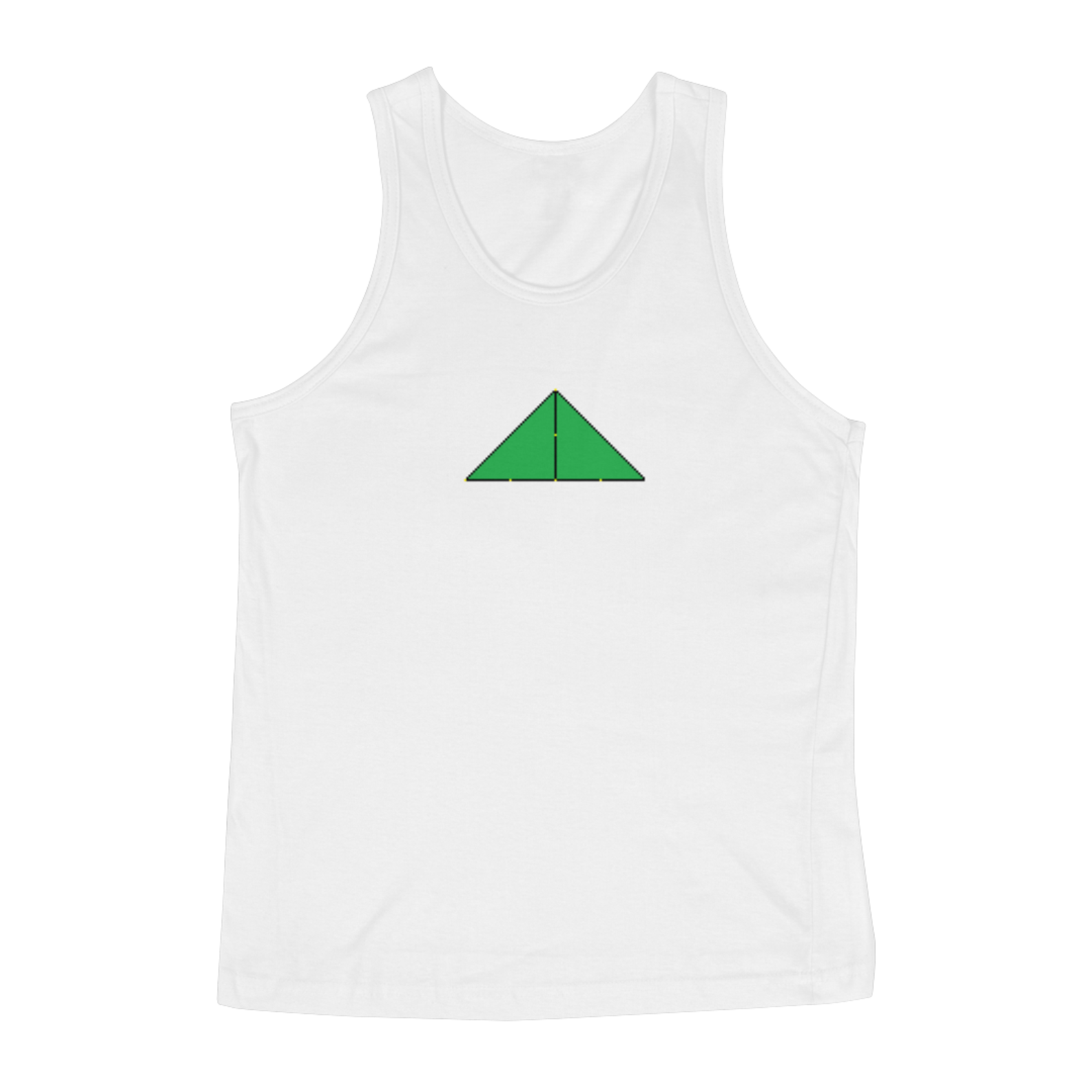 Nome do produto: TÁBUA DE ESMERALDA #R1DV2T2