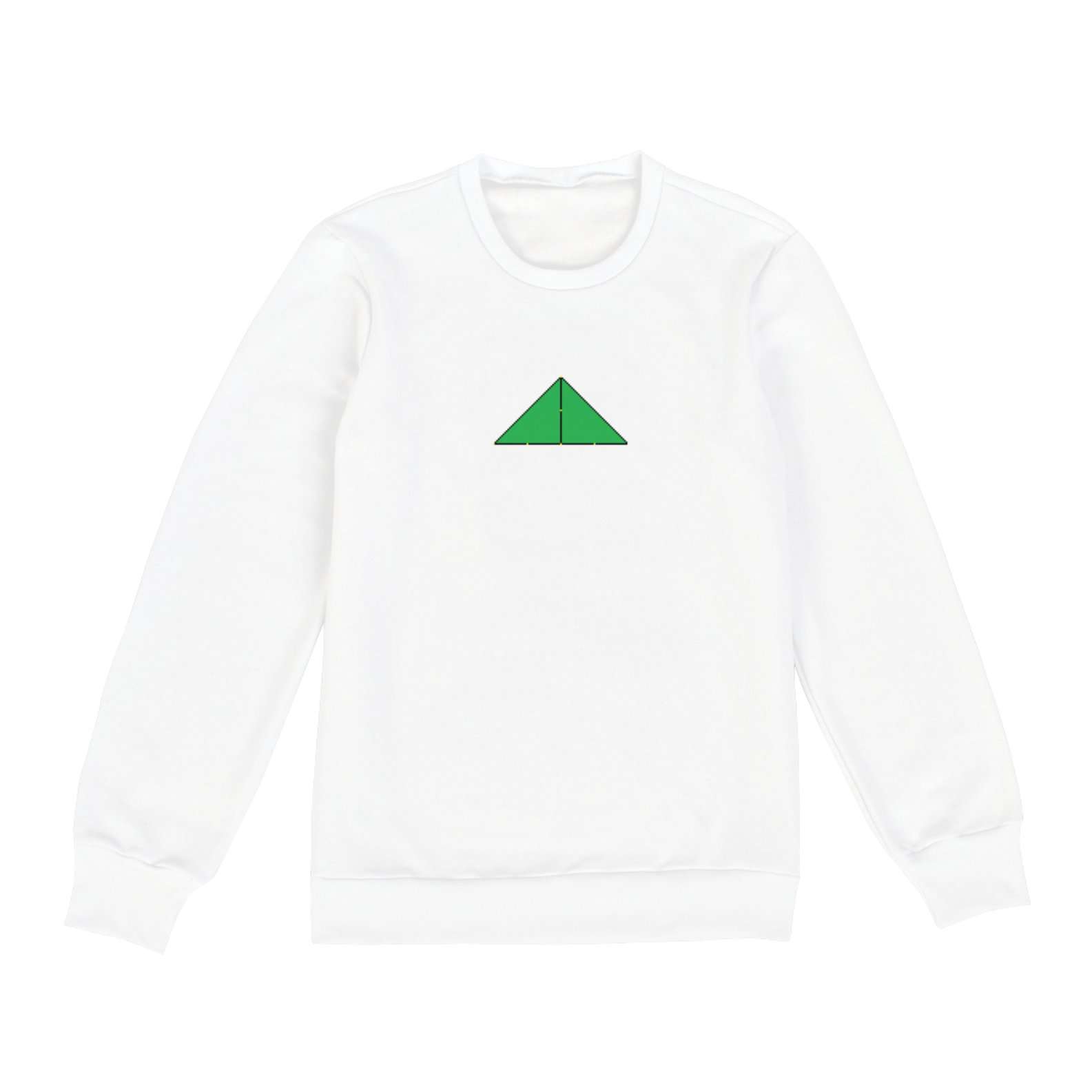 Nome do produto: TÁBUA DE ESMERALDA #R1DV2T2