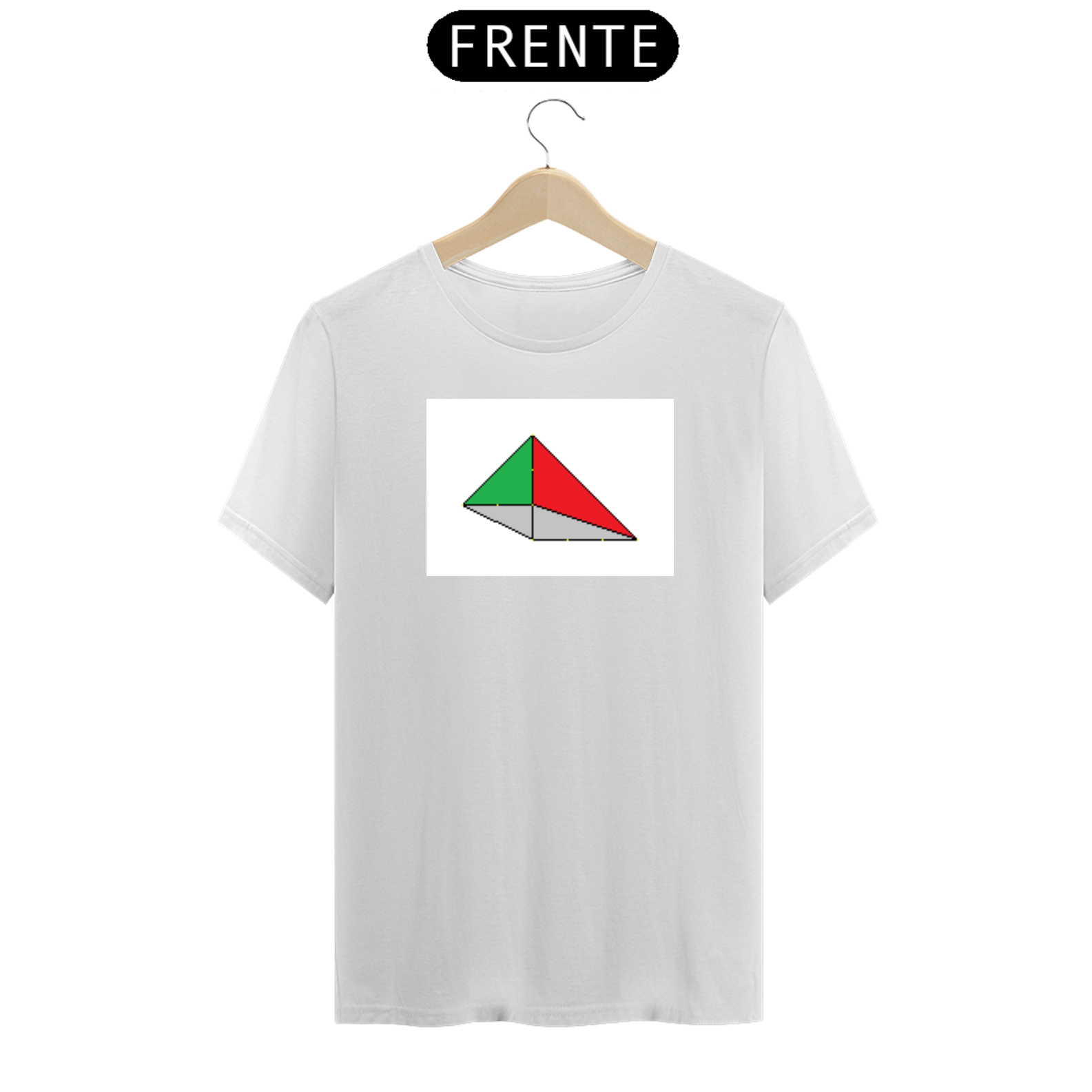 Nome do produto: TÁBUA DE ESMERALDA #R1DV2T3