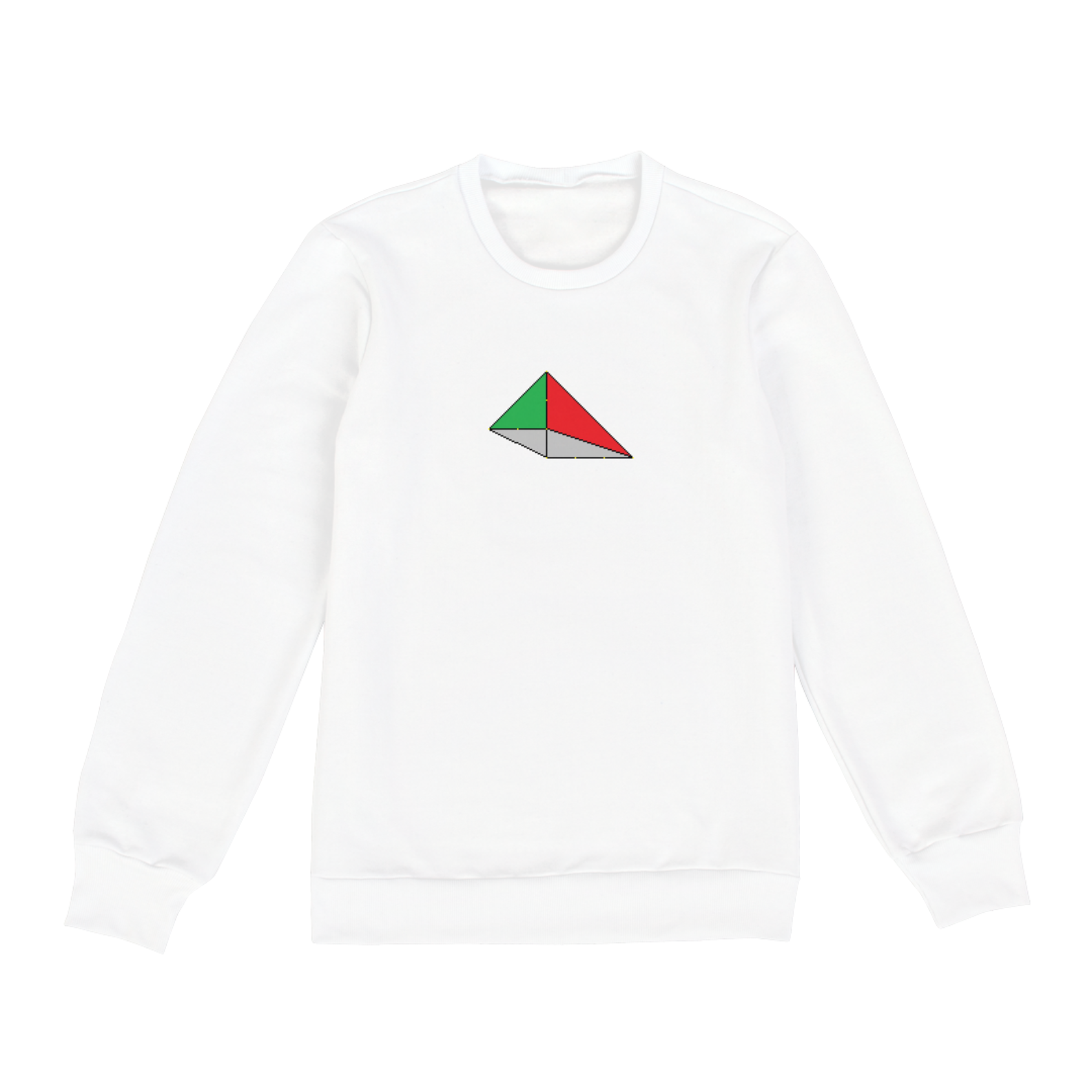 Nome do produto: TÁBUA DE ESMERALDA #R1DV2T3