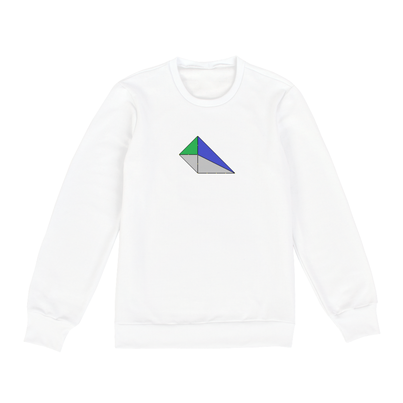 Nome do produto: TÁBUA DE ESMERALDA #R1DV2T4