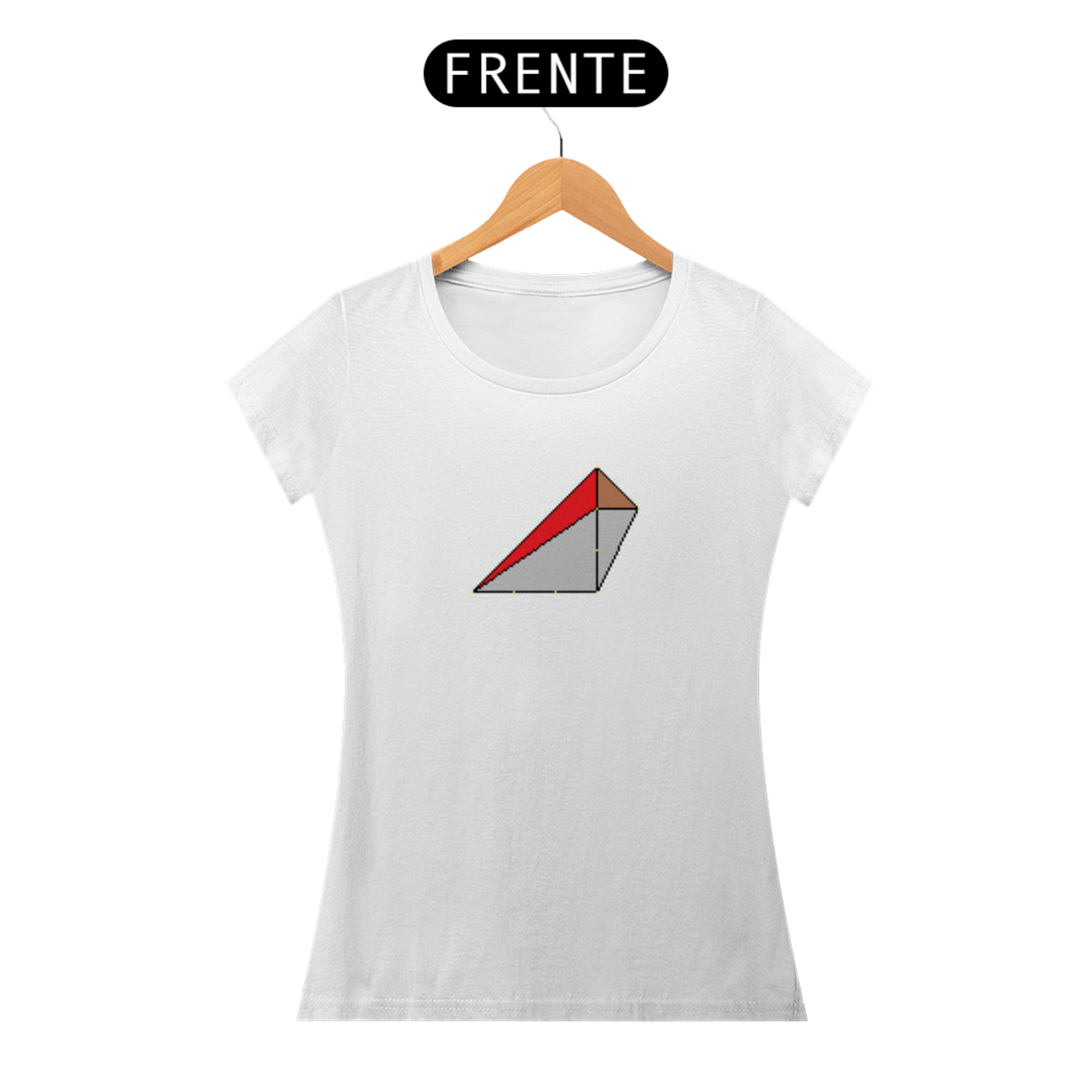 Nome do produto: TÁBUA DE ESMERALDA #R1DV3T1