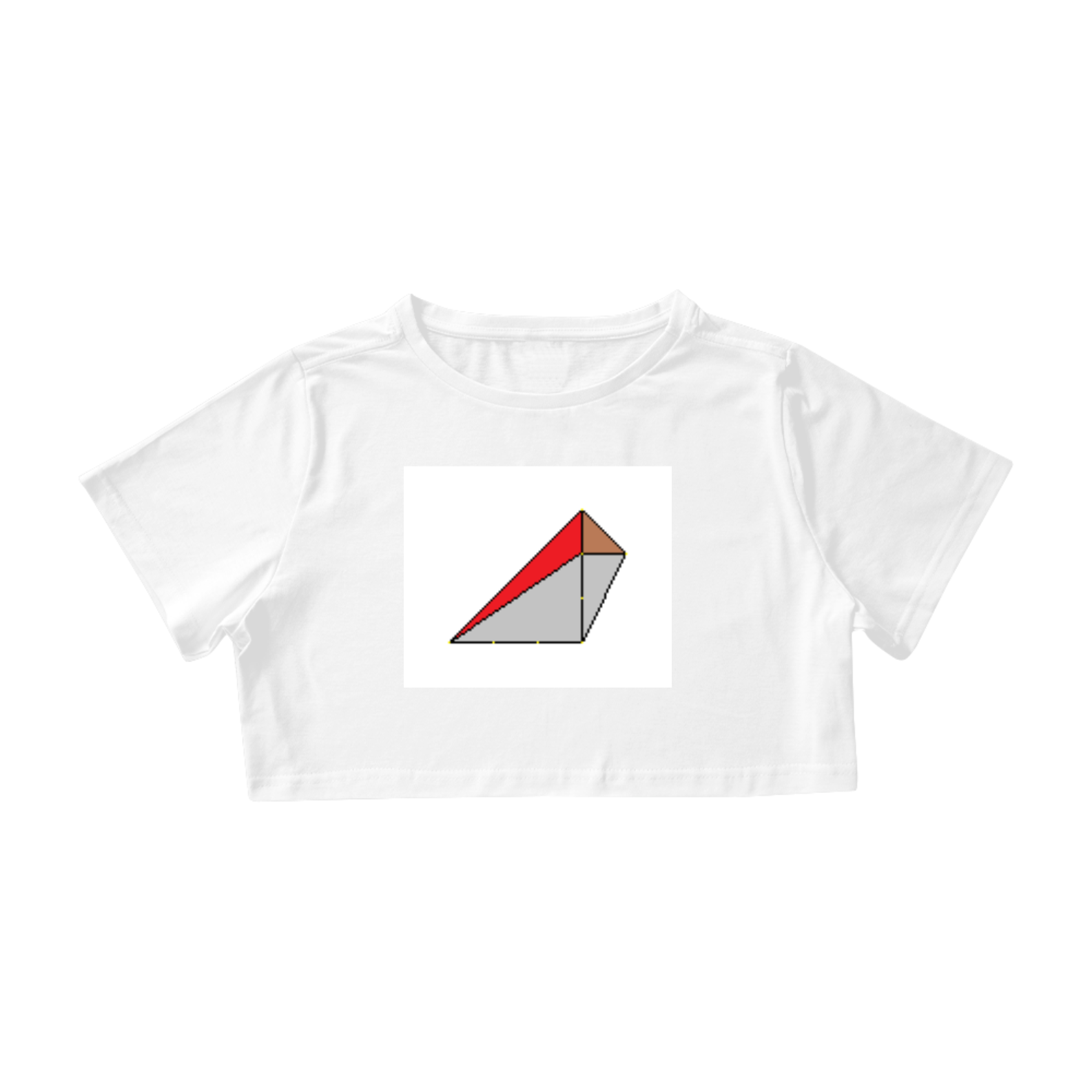 Nome do produto: TÁBUA DE ESMERALDA #R1DV3T1