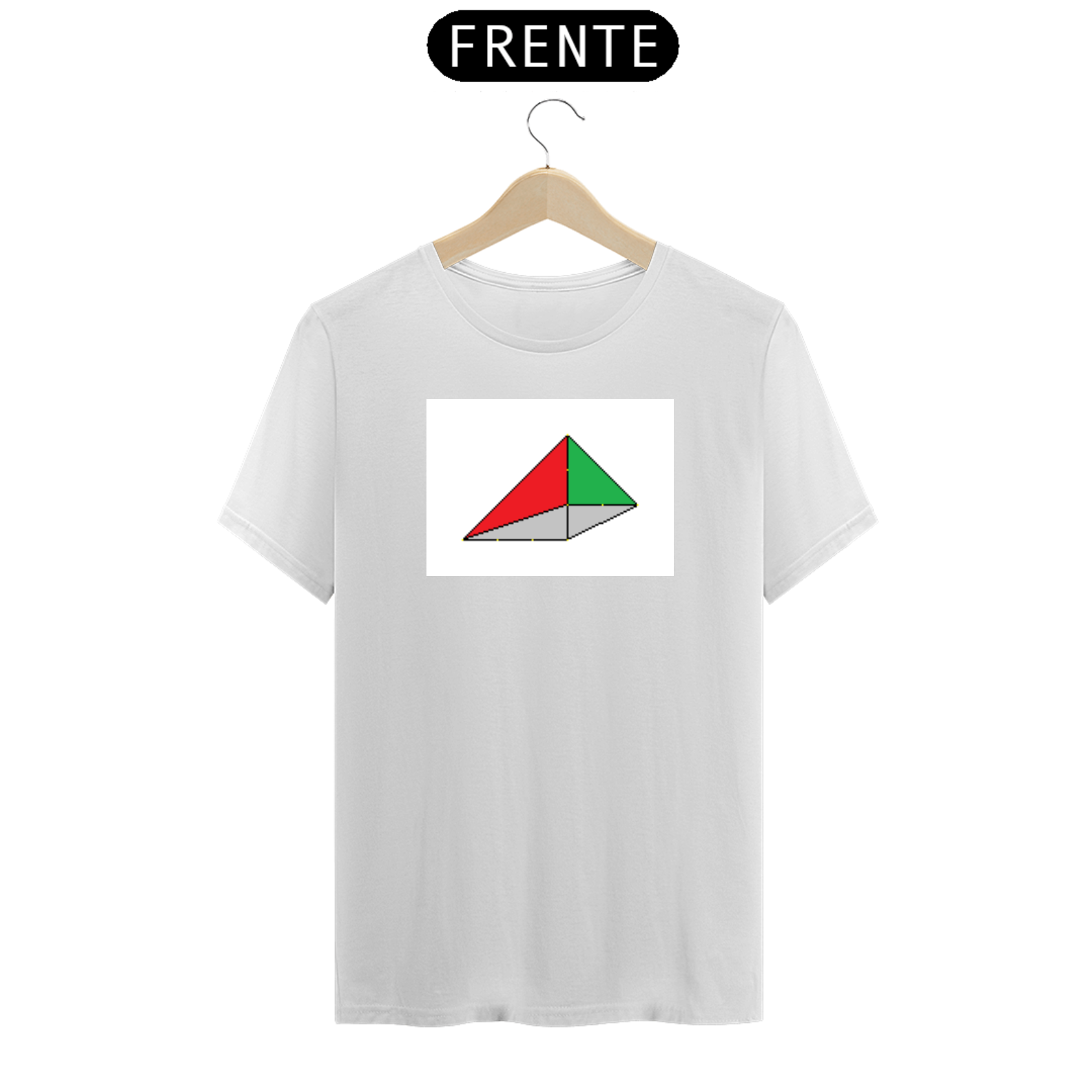 Nome do produto: TÁBUA DE ESMERALDA #R1DV3T2