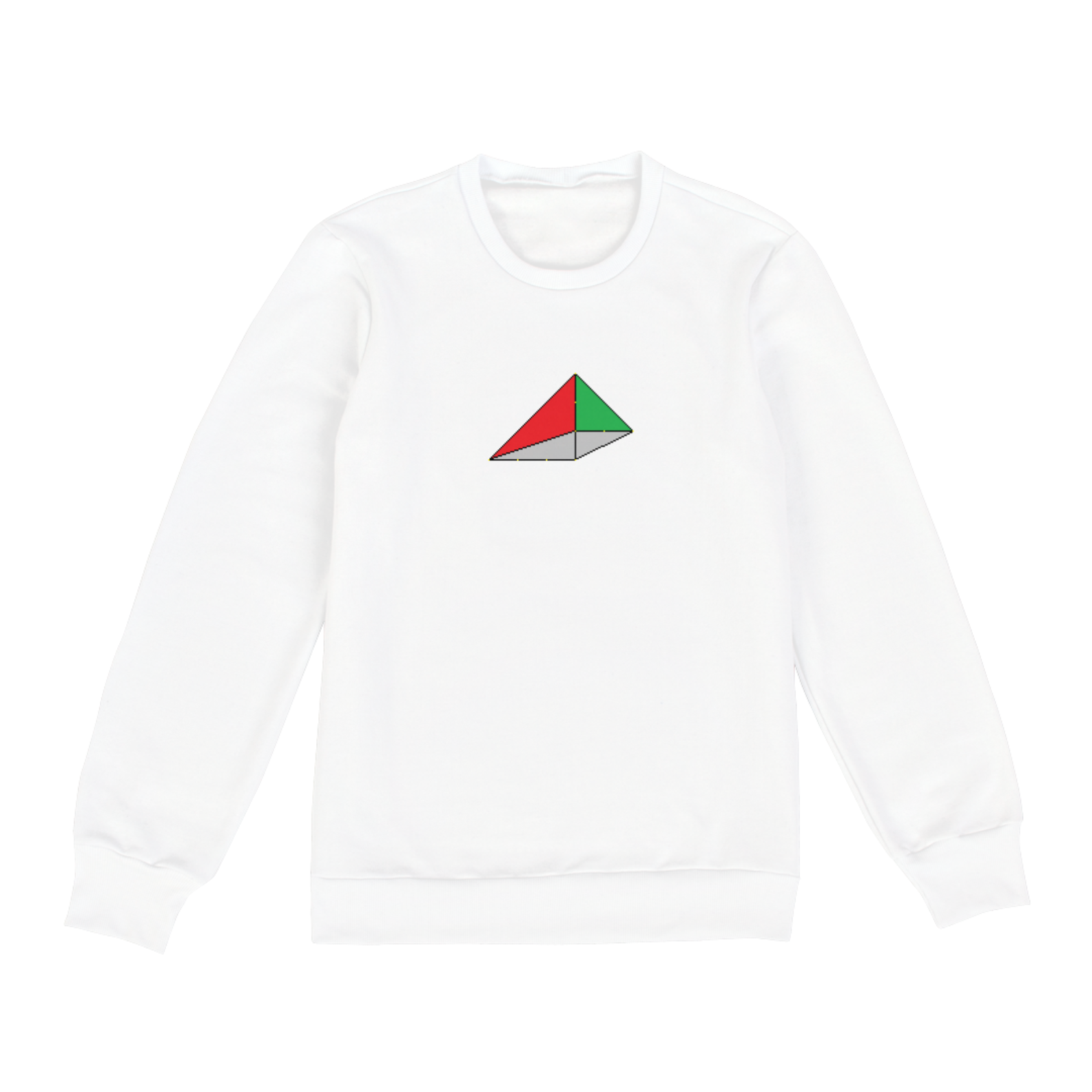 Nome do produto: TÁBUA DE ESMERALDA #R1DV3T2