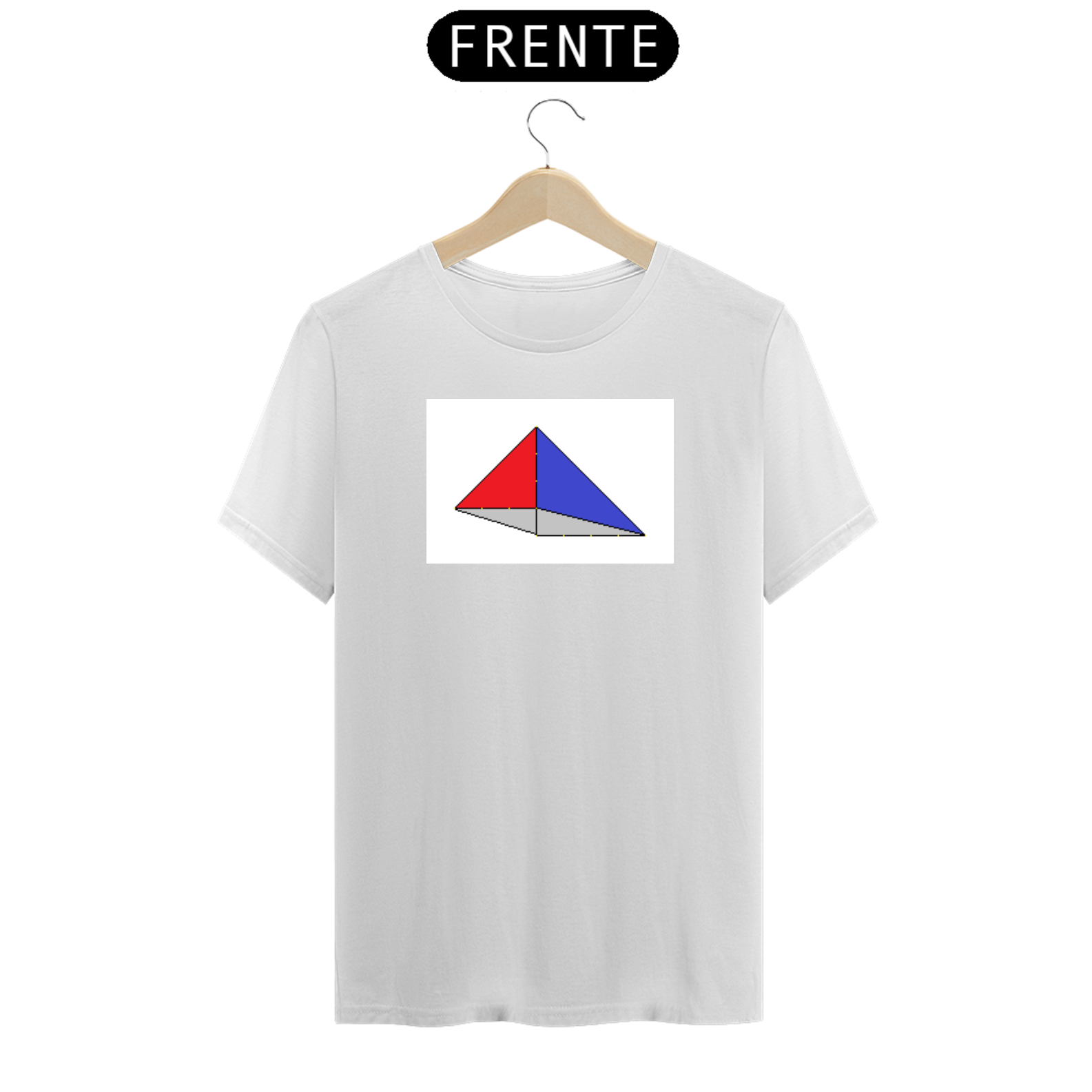 Nome do produto: TÁBUA DE ESMERALDA #R1DV3T3