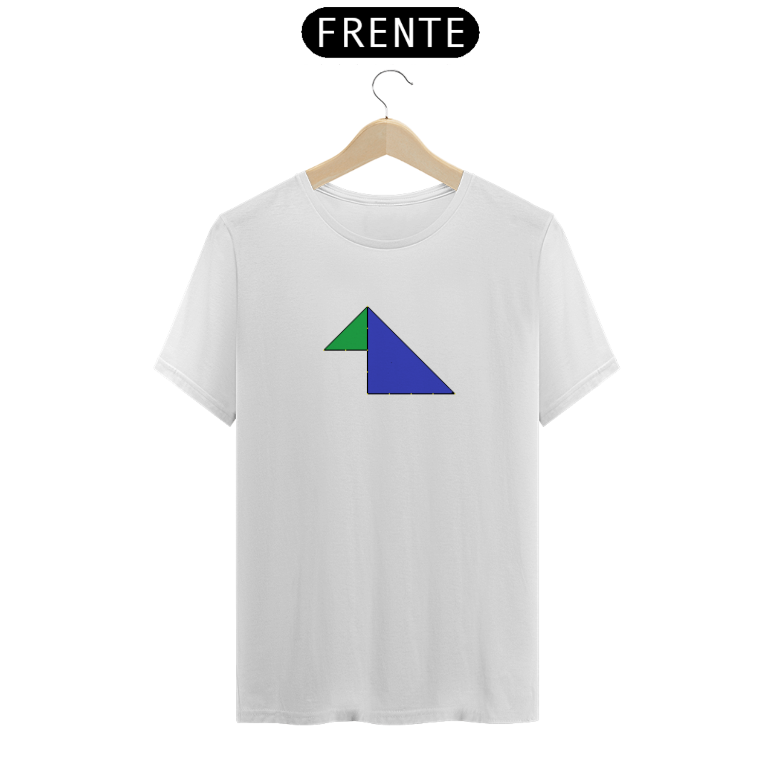 Nome do produto: TÁBUA DE ESMERALDA #R1EV2T4