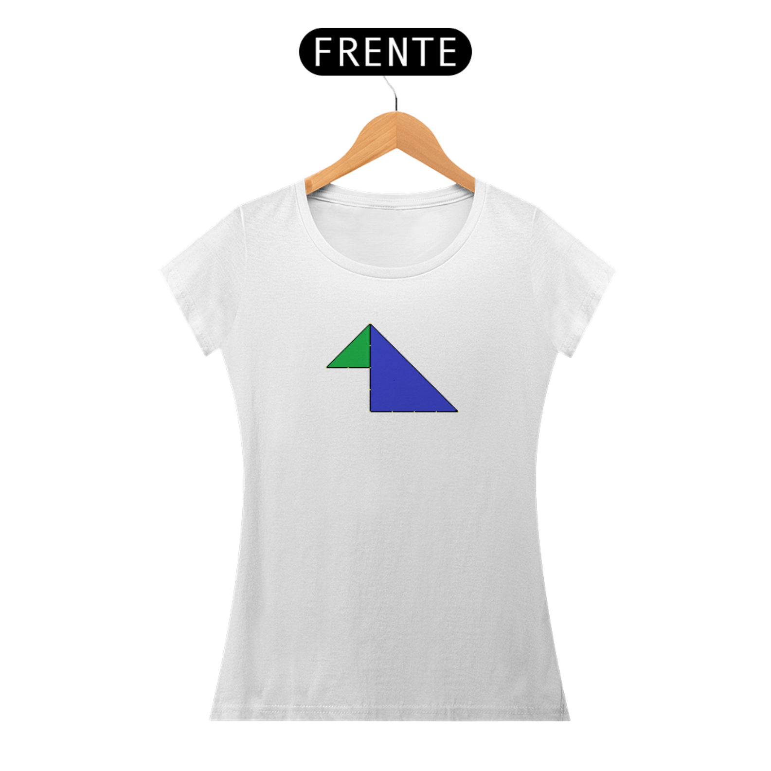 Nome do produto: TÁBUA DE ESMERALDA #R1EV2T4