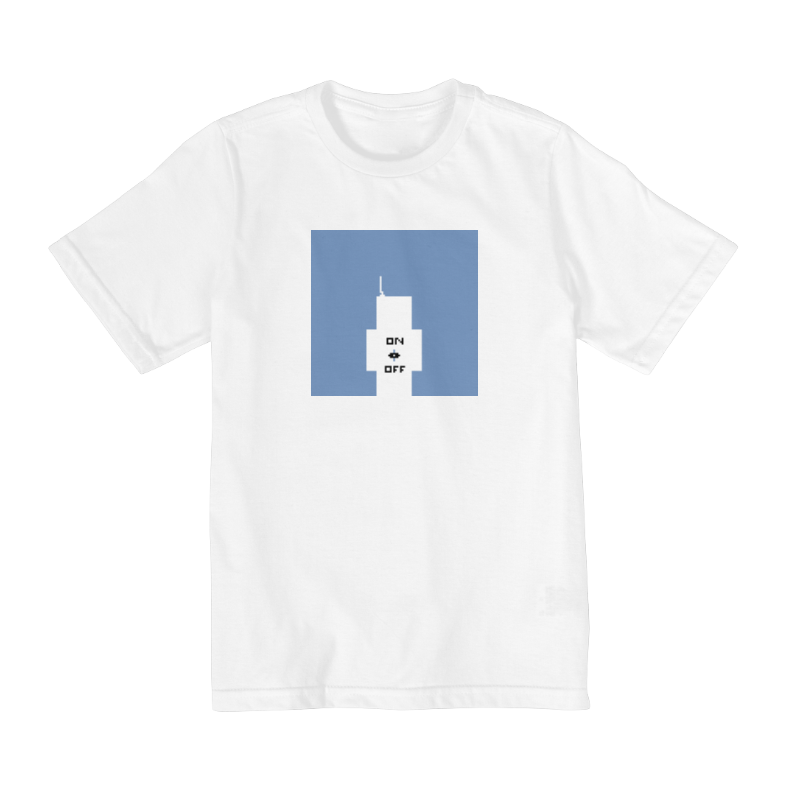 Nome do produto: SODA YODA #RLA0000