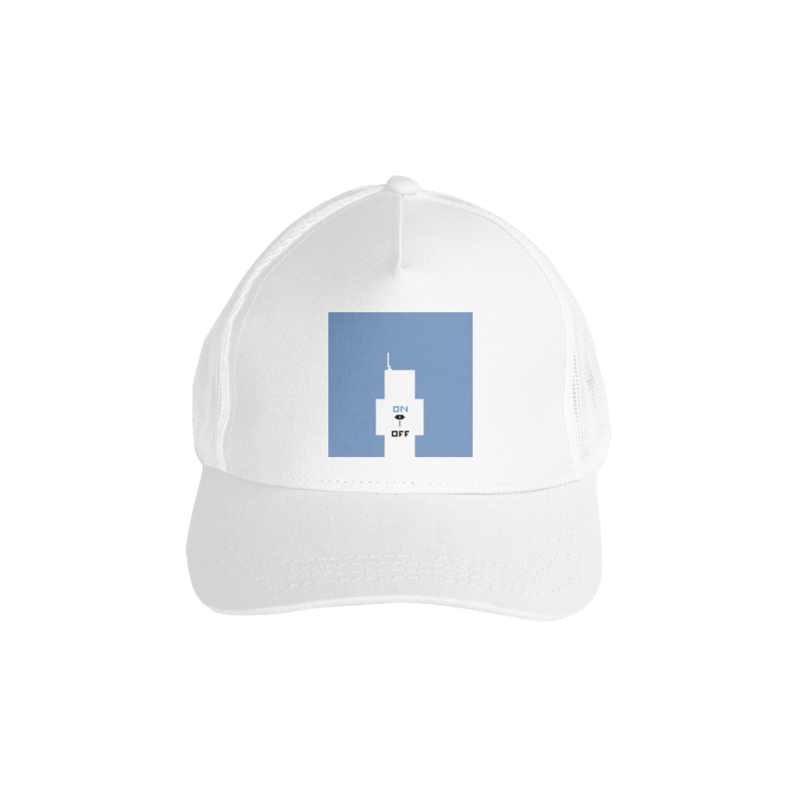 Nome do produto: SODA YODA #RLA0001