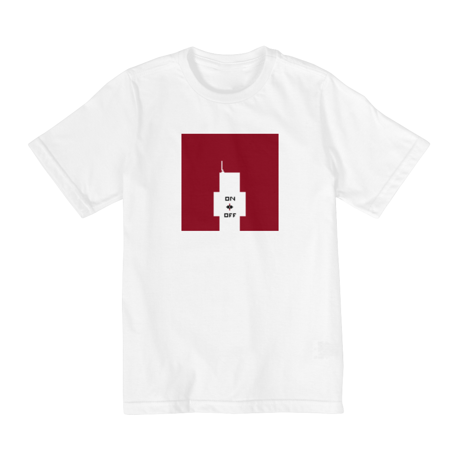 Nome do produto: SODA YODA #RLA0004