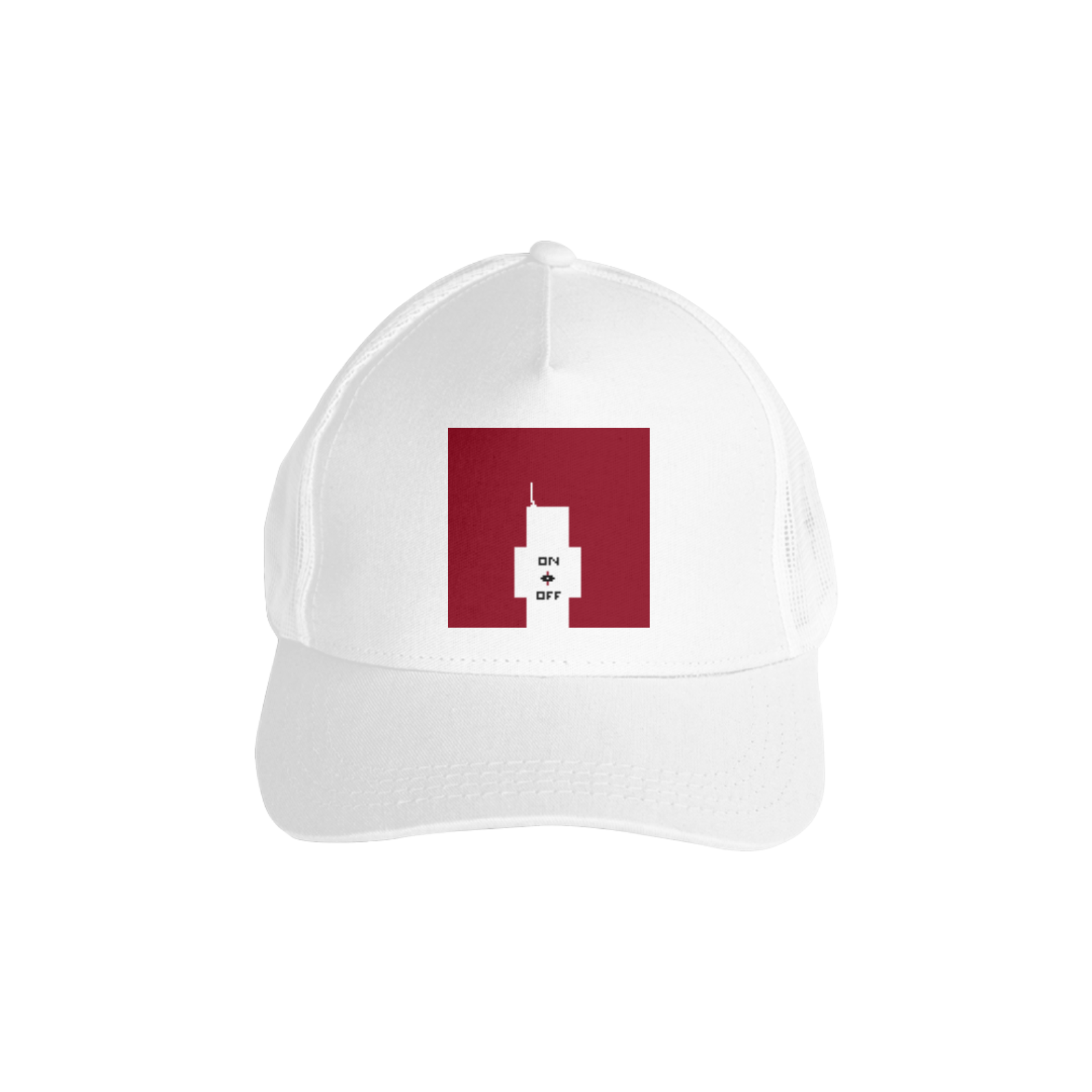 Nome do produto: SODA YODA #RLA0004