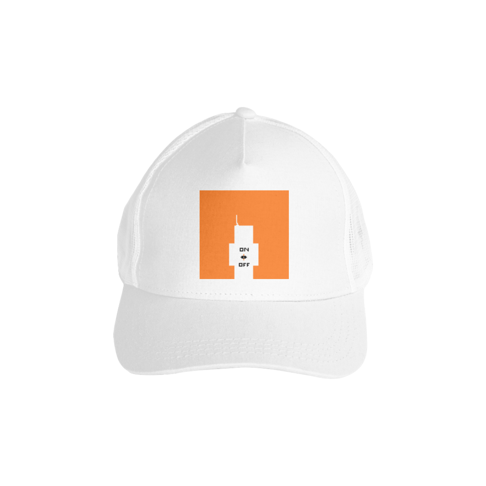 Nome do produto: SODA YODA #RLA0006