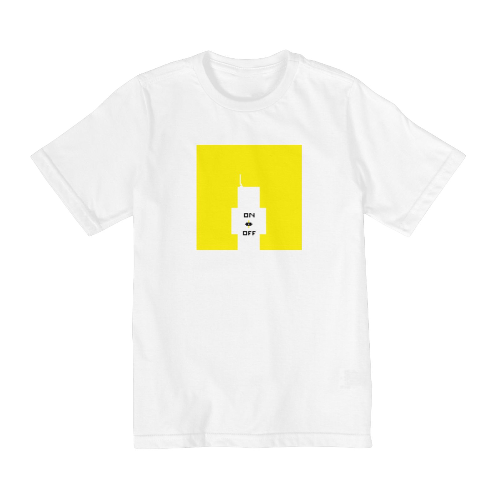 Nome do produto: SODA YODA #RLA0008