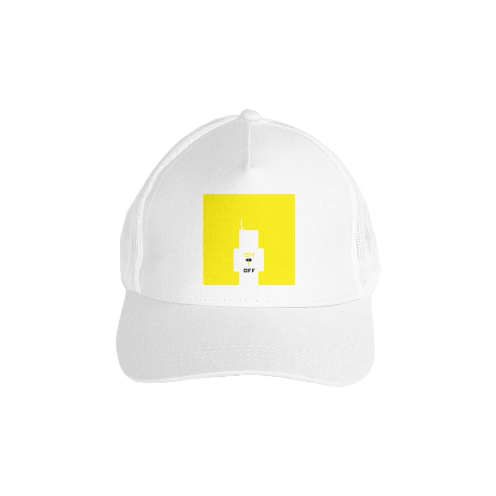 Nome do produto: SODA YODA #RLA0009