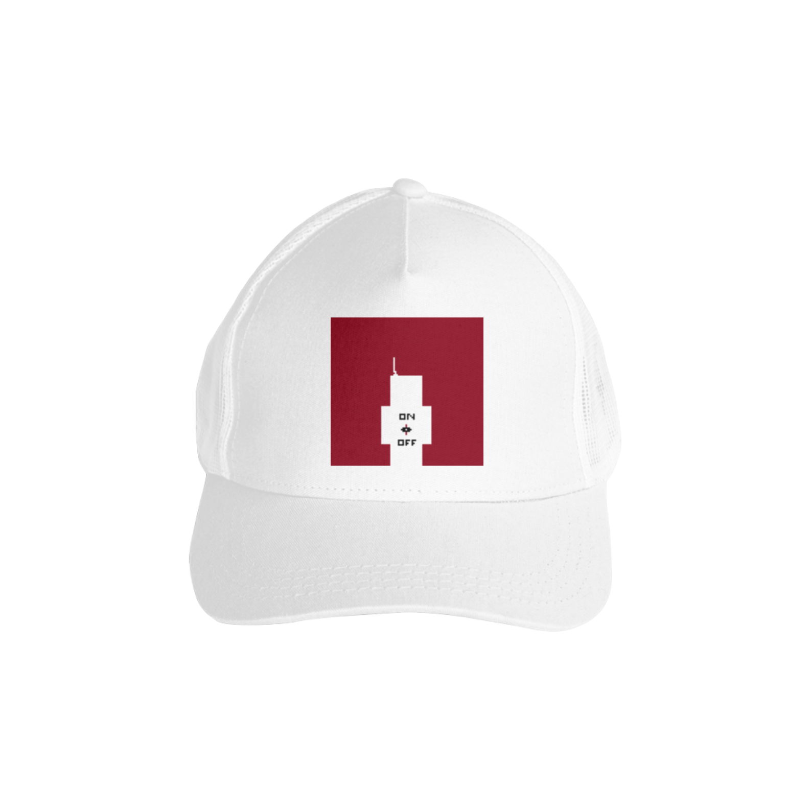 Nome do produto: SODA YODA #RLA0004