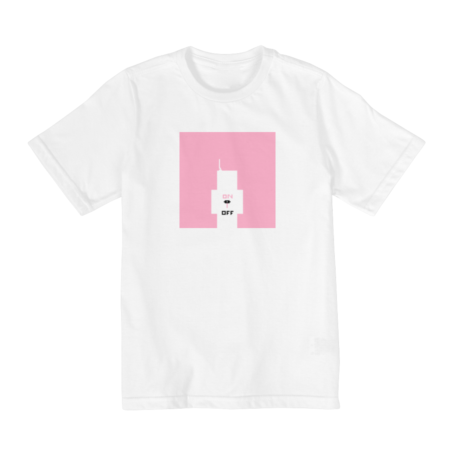 Nome do produto: Soda Yoda #RLA0021