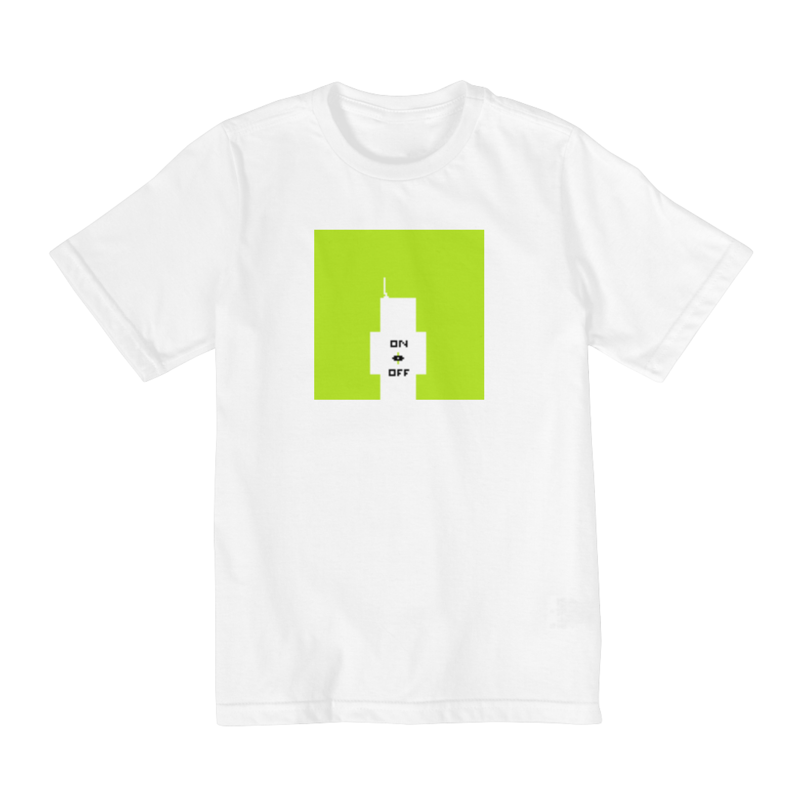 Nome do produto: Soda Yoda #RLA0022