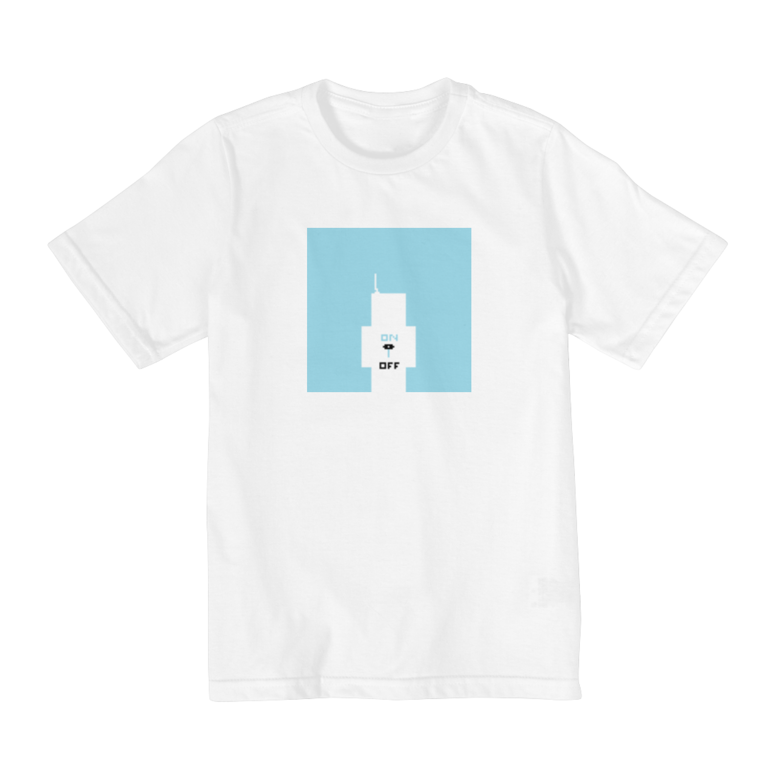 Nome do produto: Soda Yoda #RLA0025