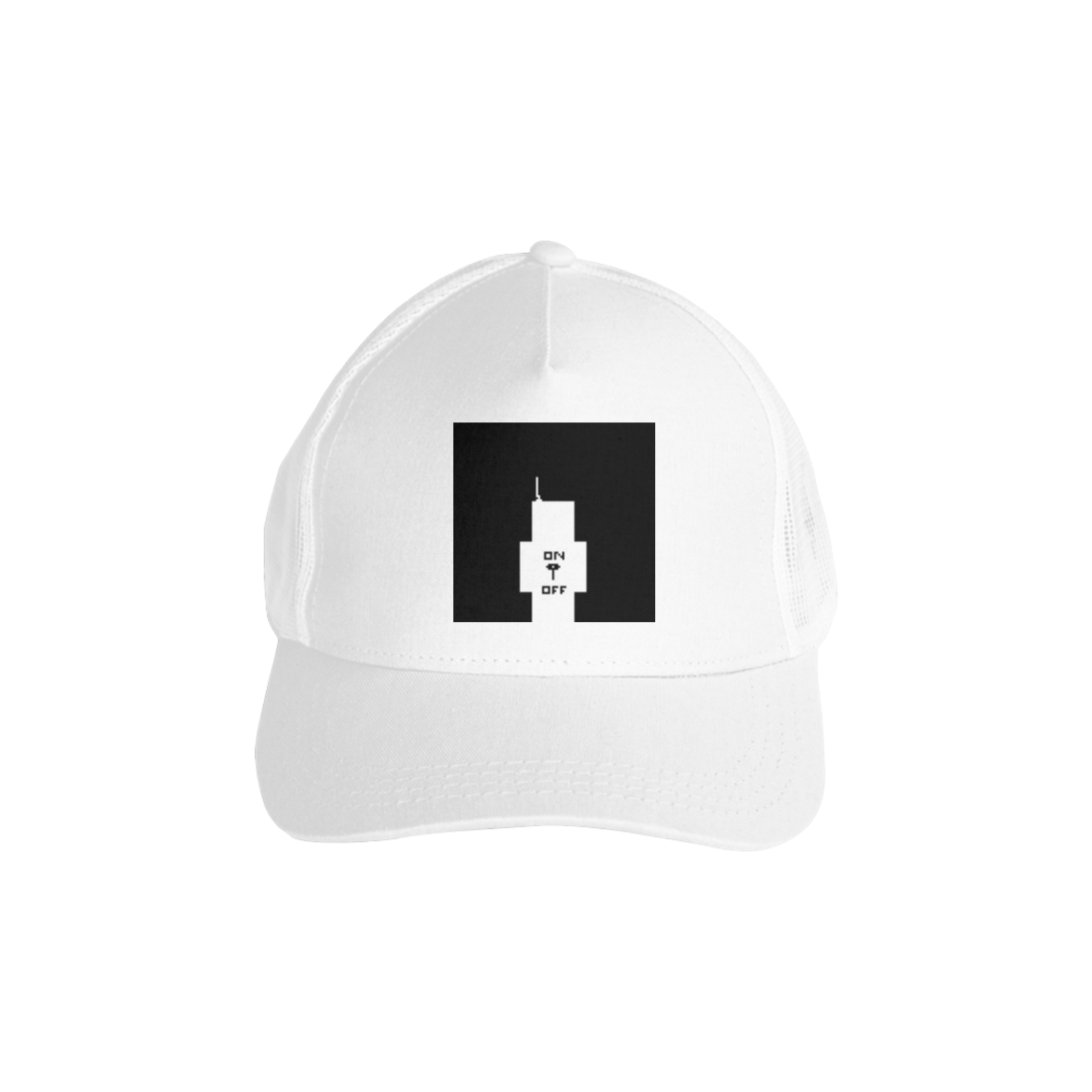 Nome do produto: Soda Yoda #RLA0027