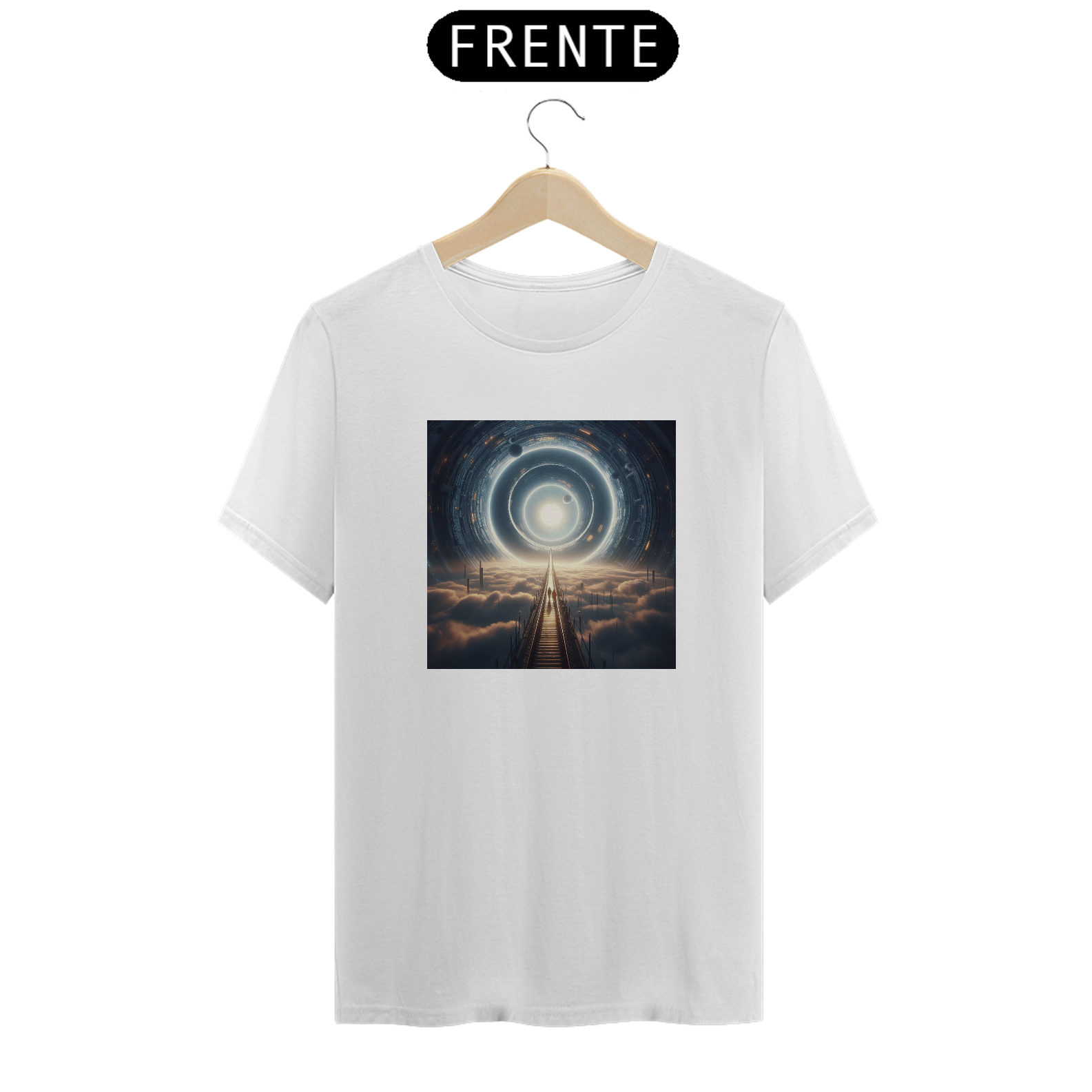 Nome do produto: Achados e Perdidos #AP0002