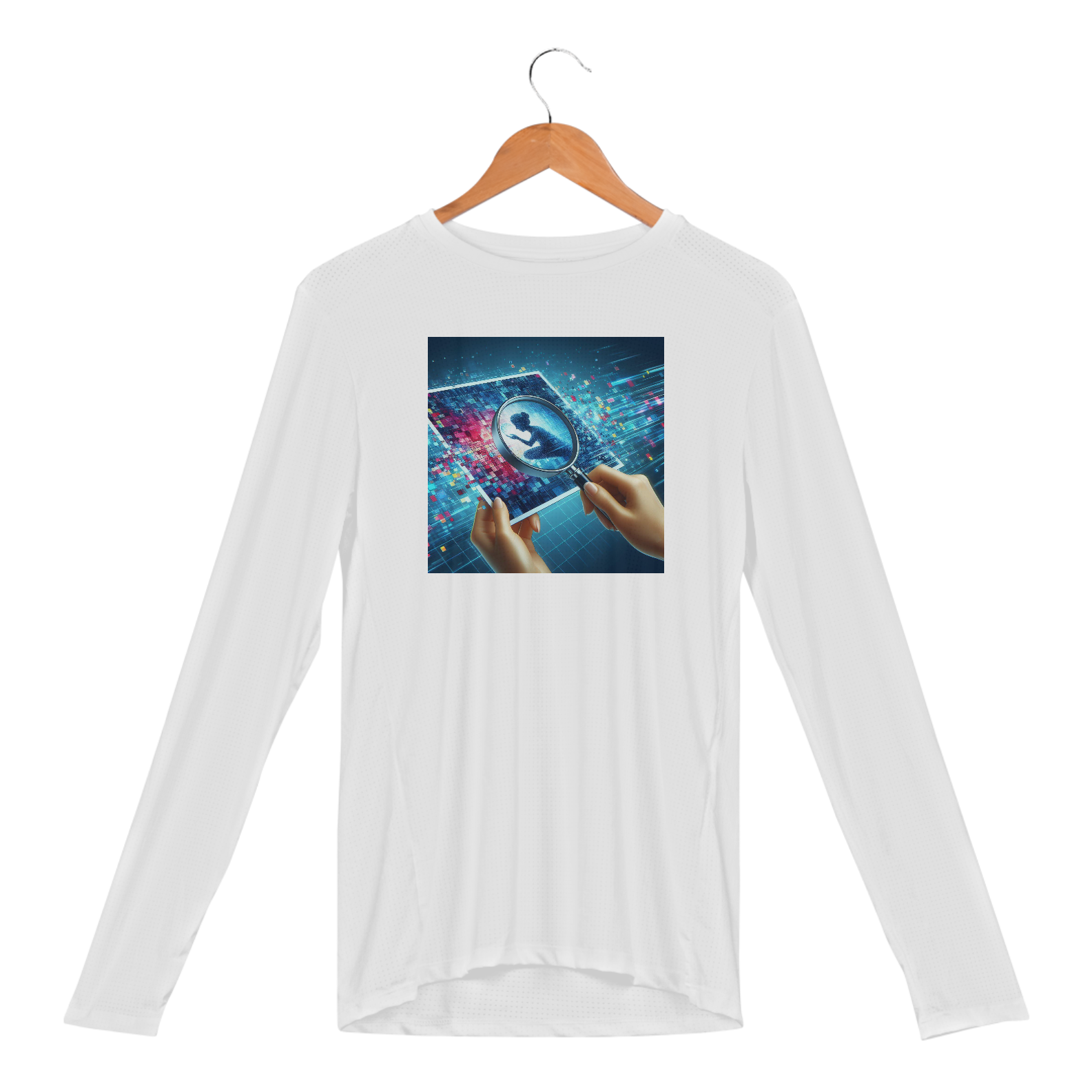 Nome do produto: Achados e Perdidos #AP0005