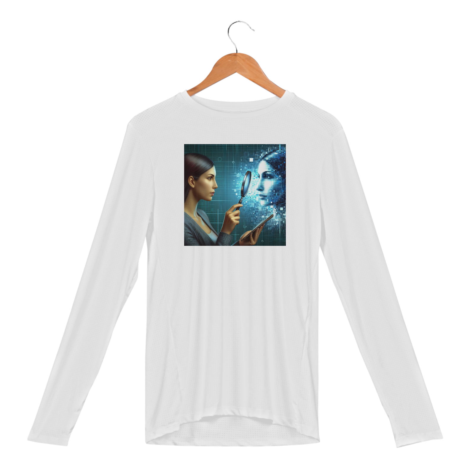 Nome do produto: Achados e Perdidos #AP0006