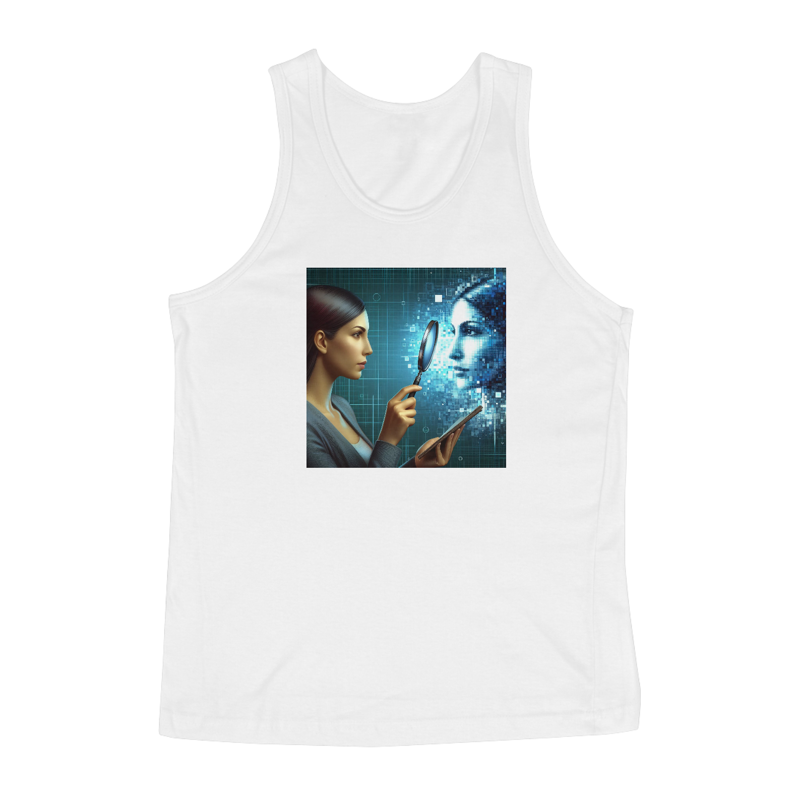 Nome do produto: Achados e Perdidos #AP0006