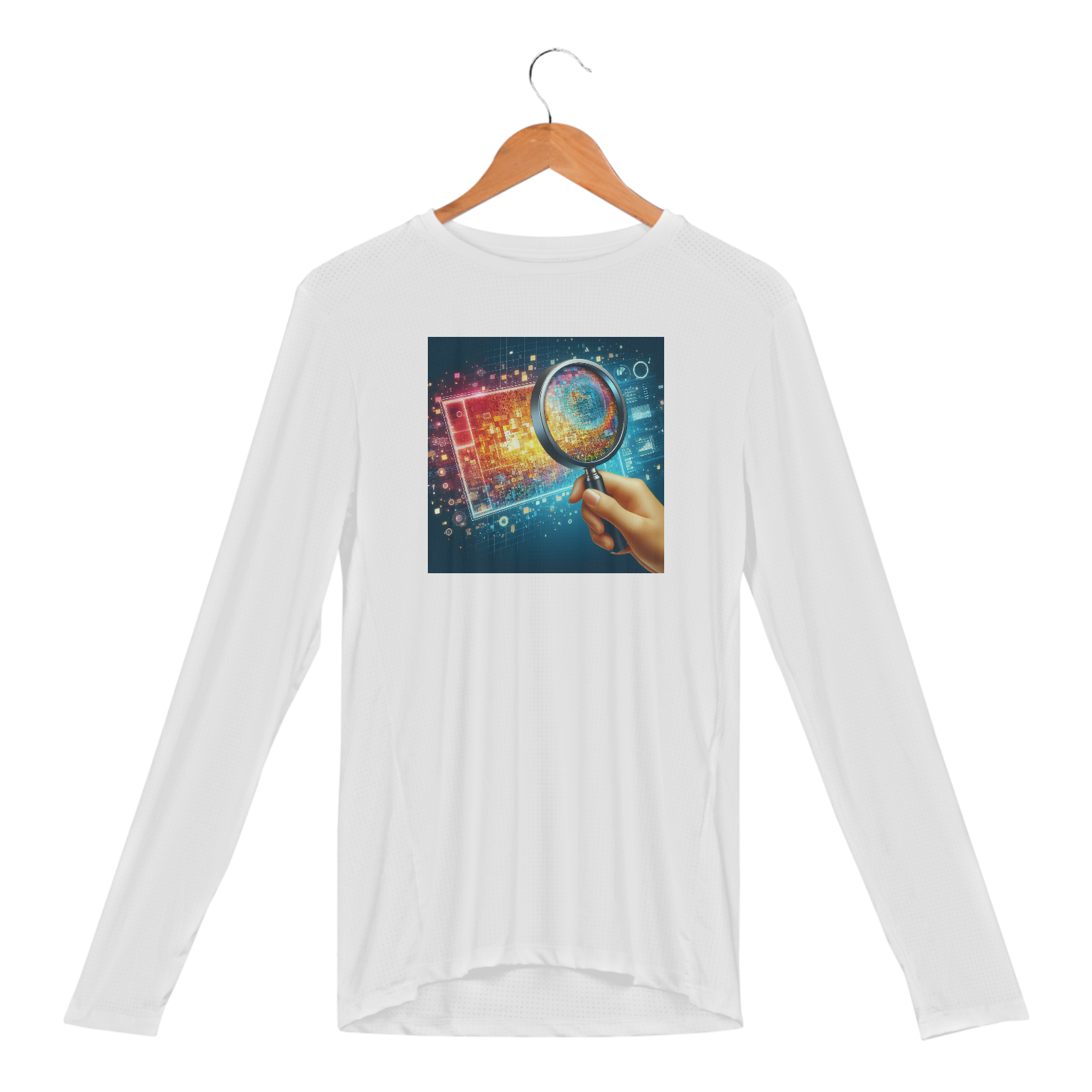 Nome do produto: Achados e Perdidos #AP0008