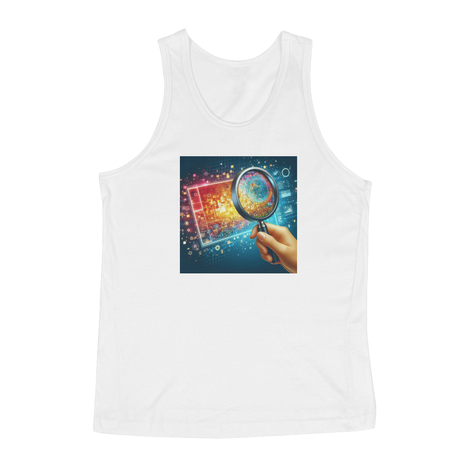 Nome do produto: Achados e Perdidos #AP0008