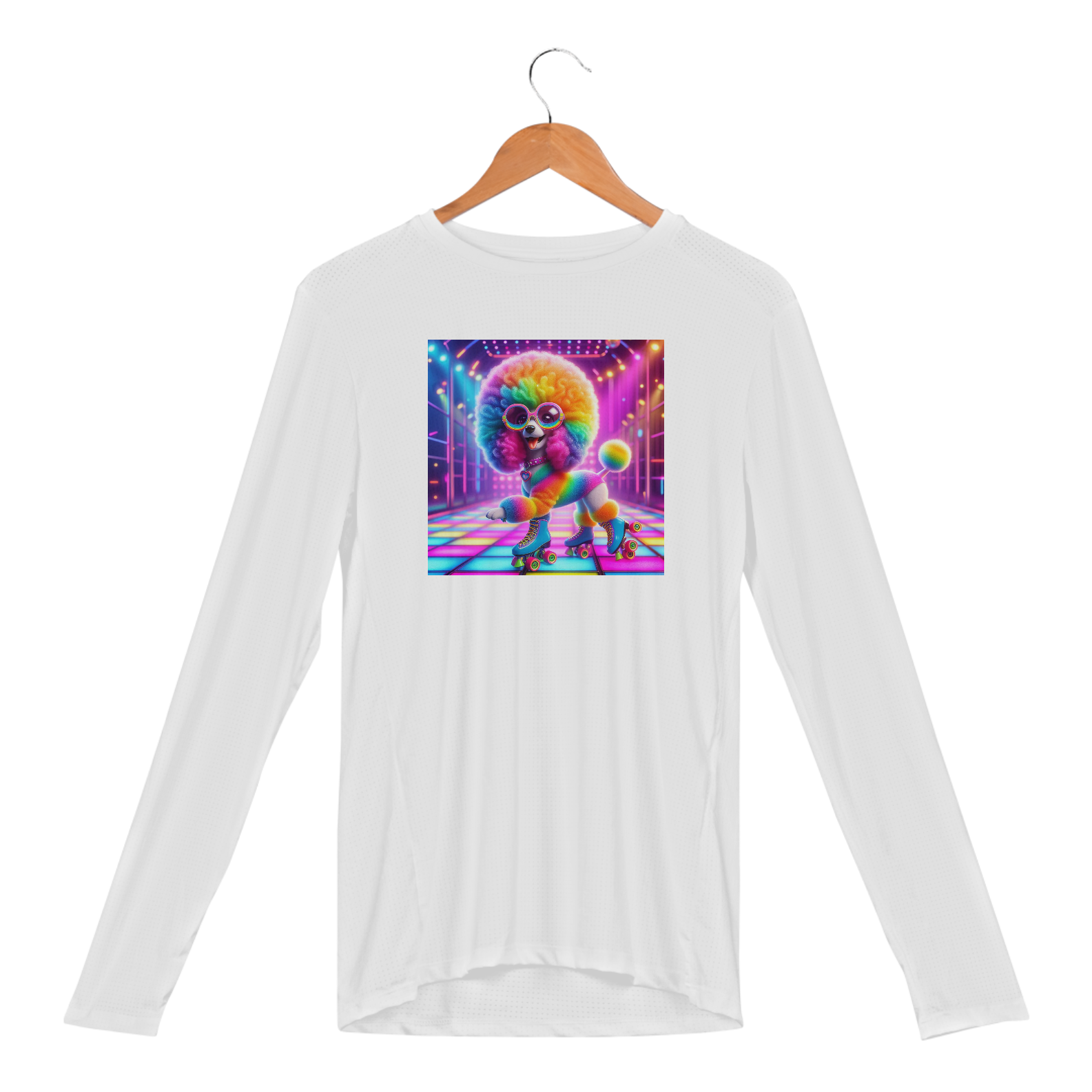 Nome do produto: Achados e Perdidos #AP0010