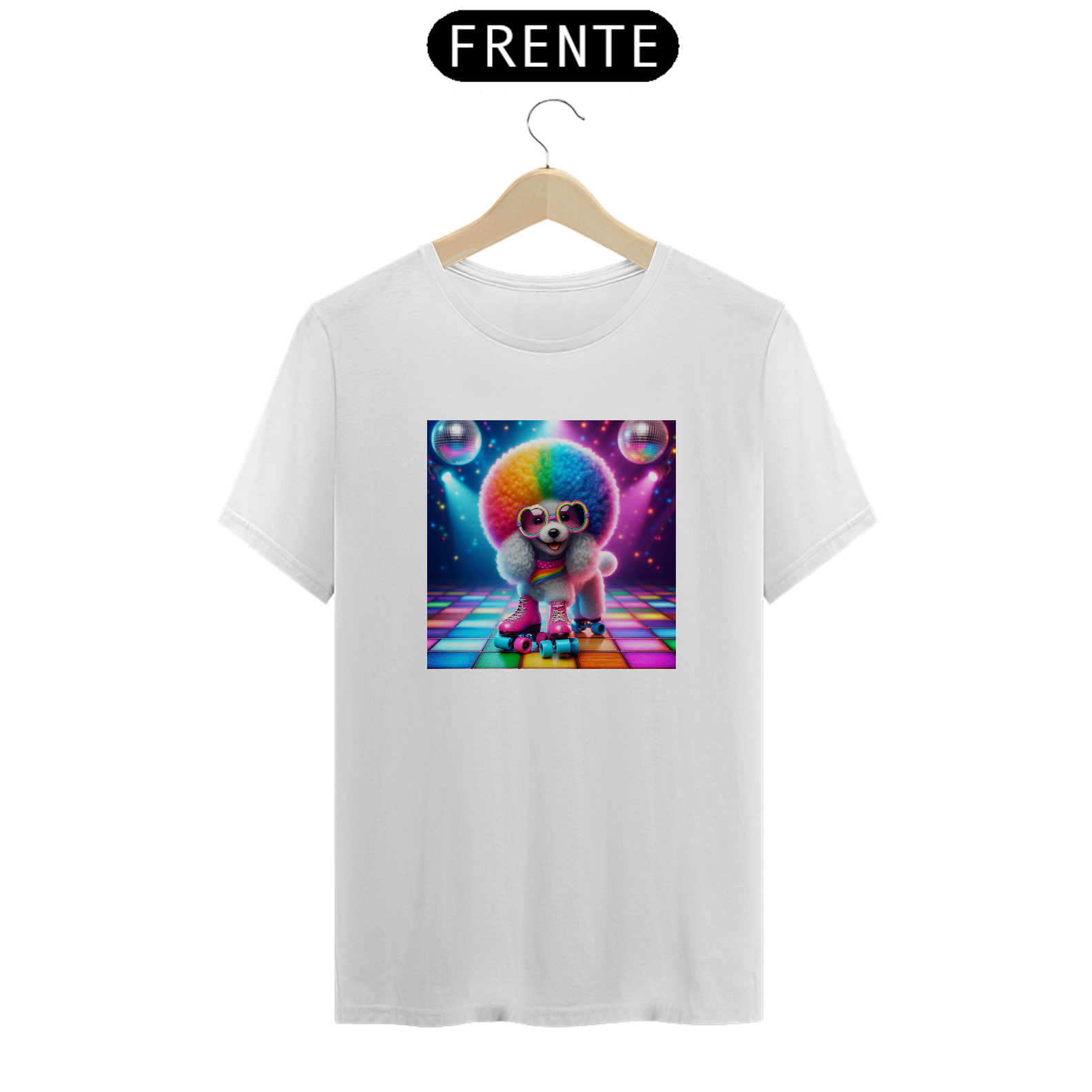 Nome do produto:  Achados e Perdidos #AP0011