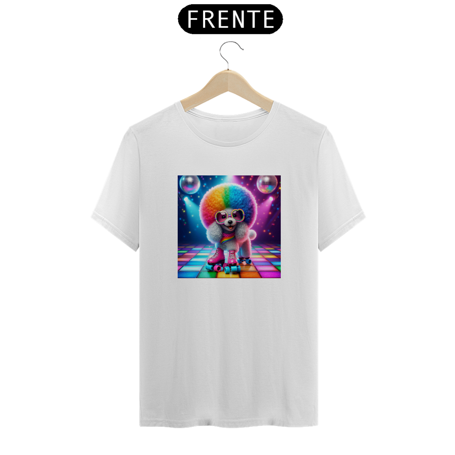 Nome do produto: Achados e Perdidos #AP0011