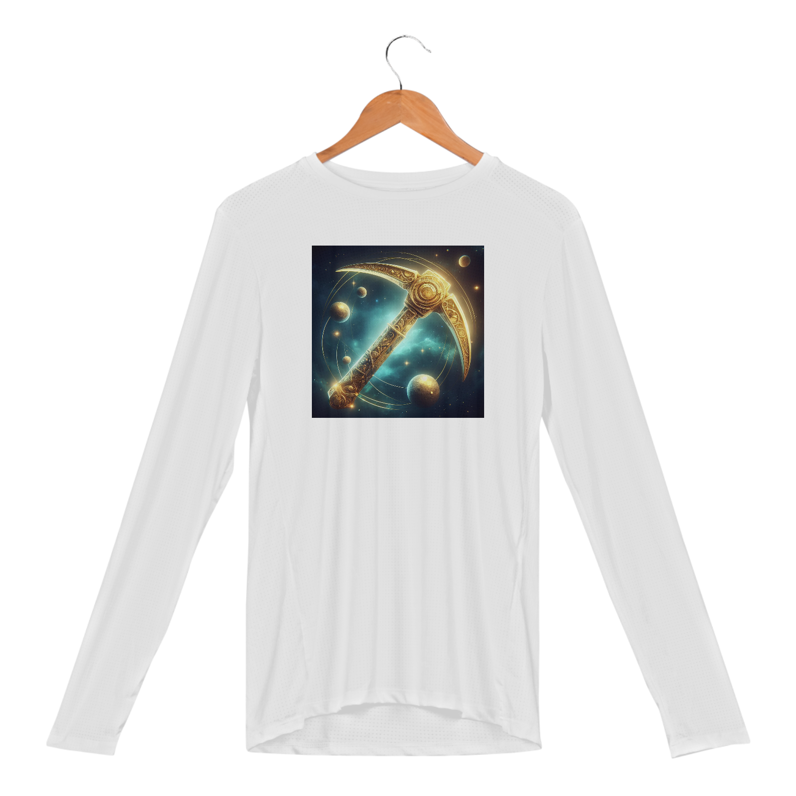 Nome do produto: Achados e Perdidos #AP0014