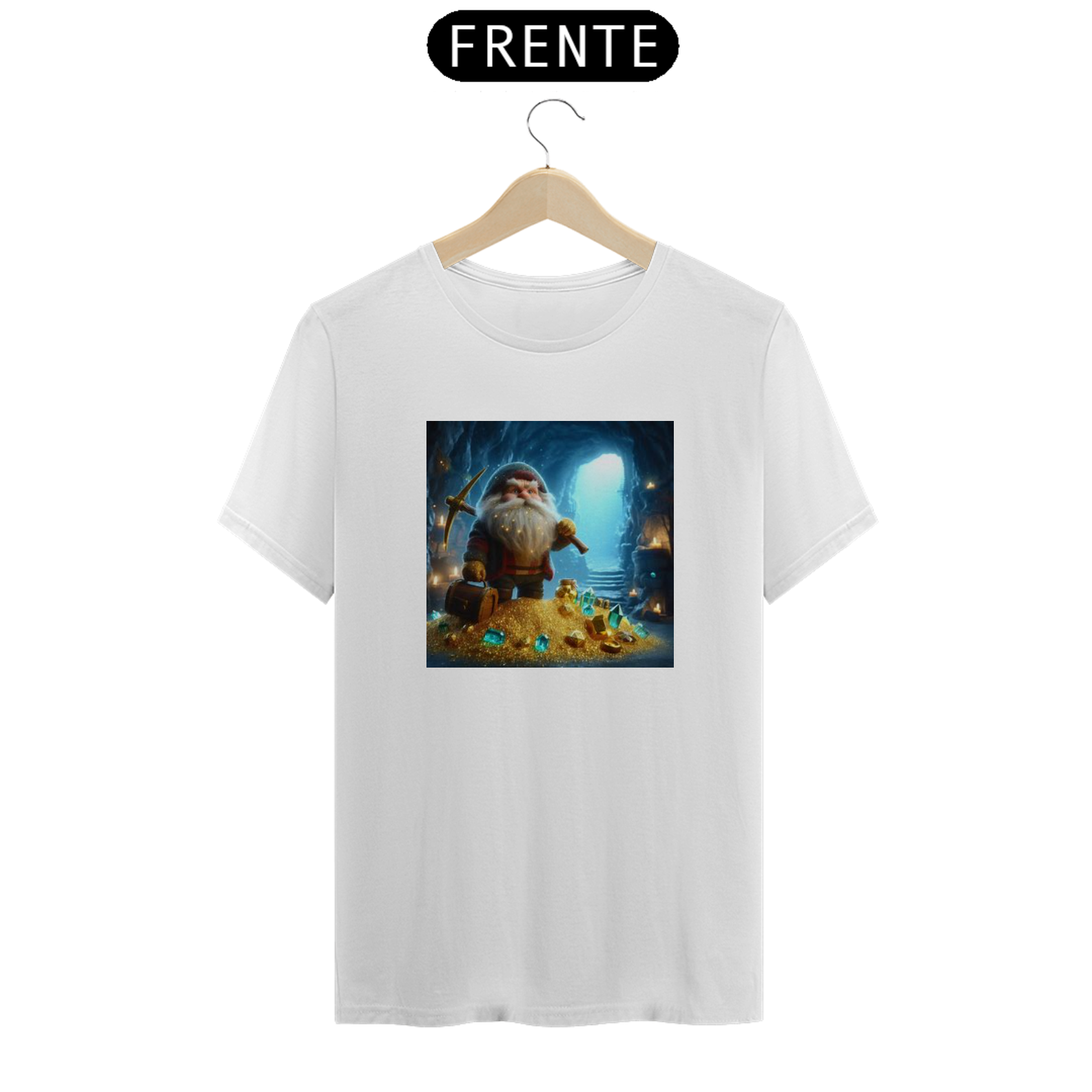 Nome do produto: Achados e Perdidos #AP0015