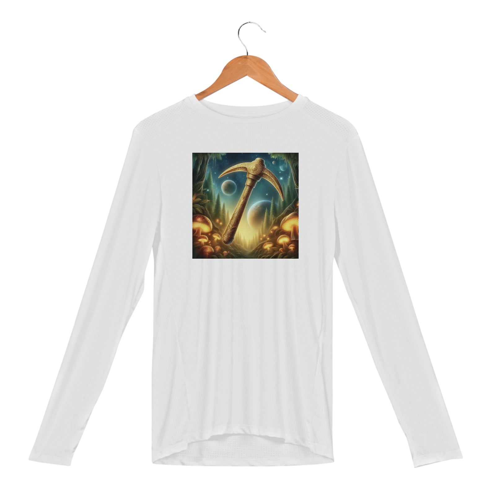 Nome do produto: Achados e Perdidos #AP0020